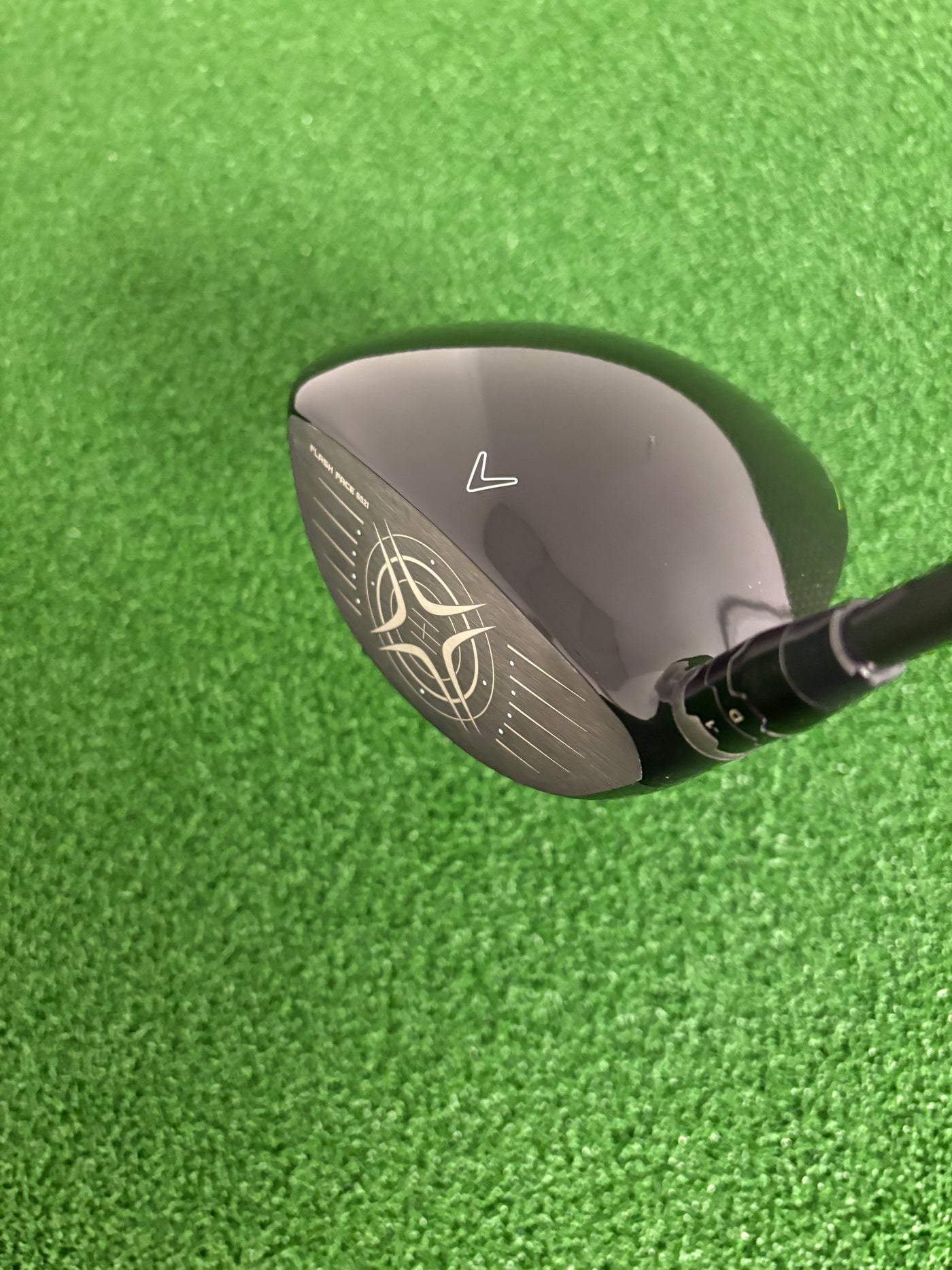 Callaway Epic Max 9.0* (Stiff)