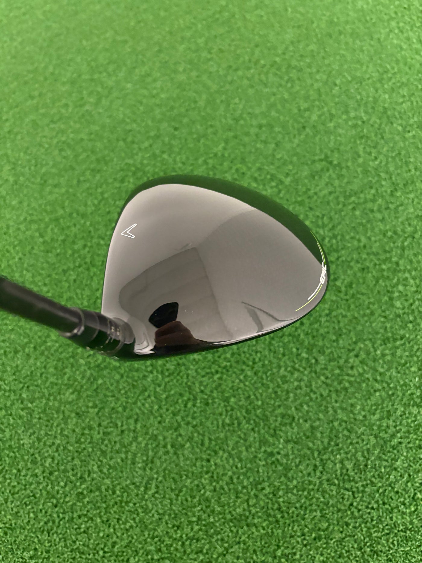 Callaway Epic Max 9.0* (Stiff)