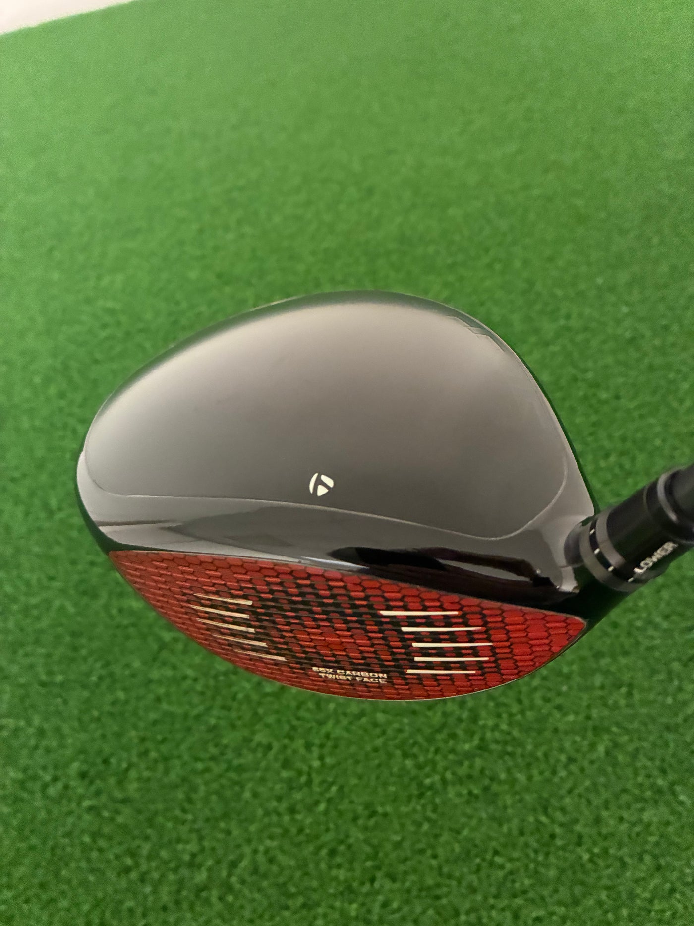 Taylormade Stealth 9.0* (Stiff/Regular)