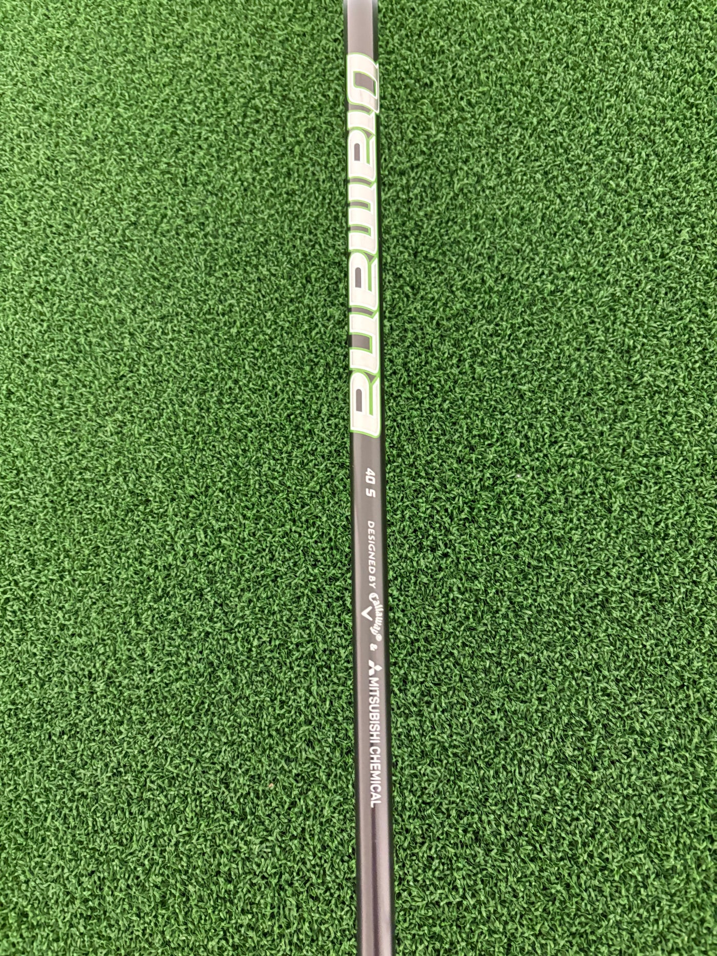 Callaway Epic Max 9.0* (Stiff)