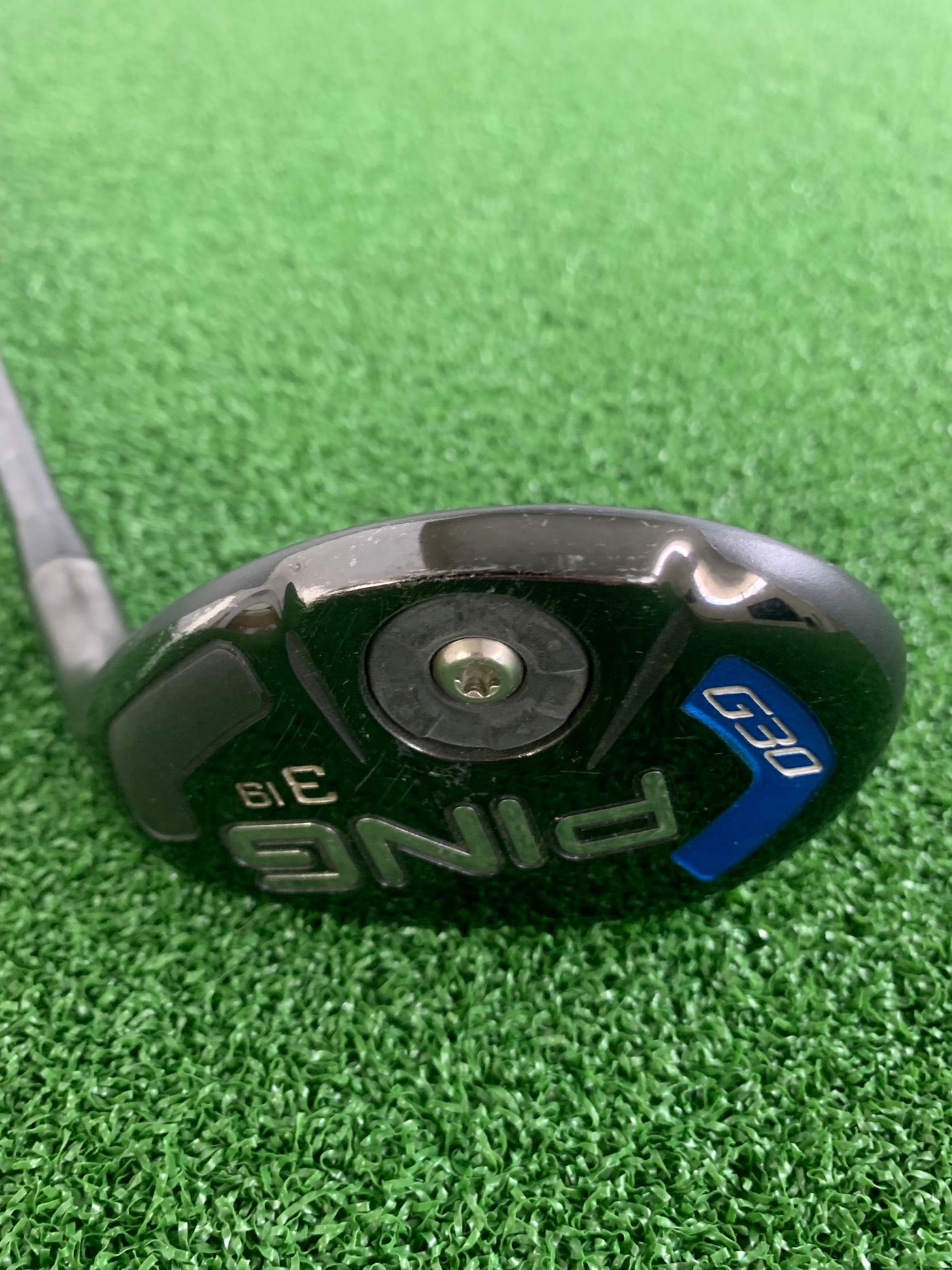 Ping G30 19* 3 Hybrid (Senior)