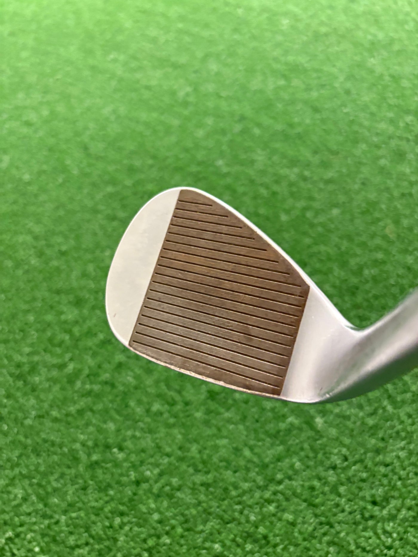 Taylormade Milled Grind 3 HB 60*