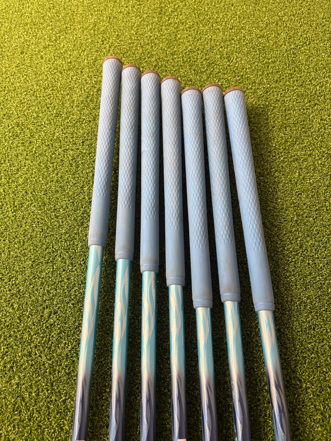 Ping G Max 6-PW + AW + SW (Regular)