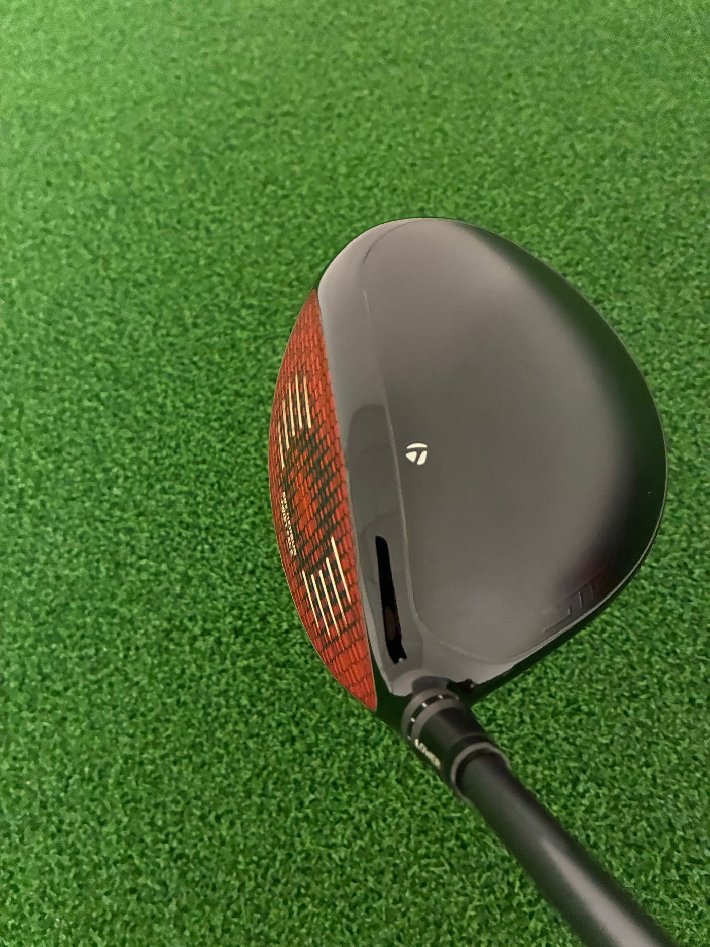 Taylormade Stealth 9.0* (Stiff/Regular)