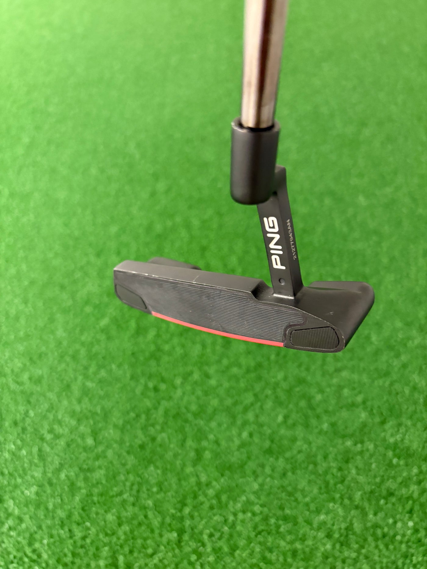 Ping Anser (2021) (33")