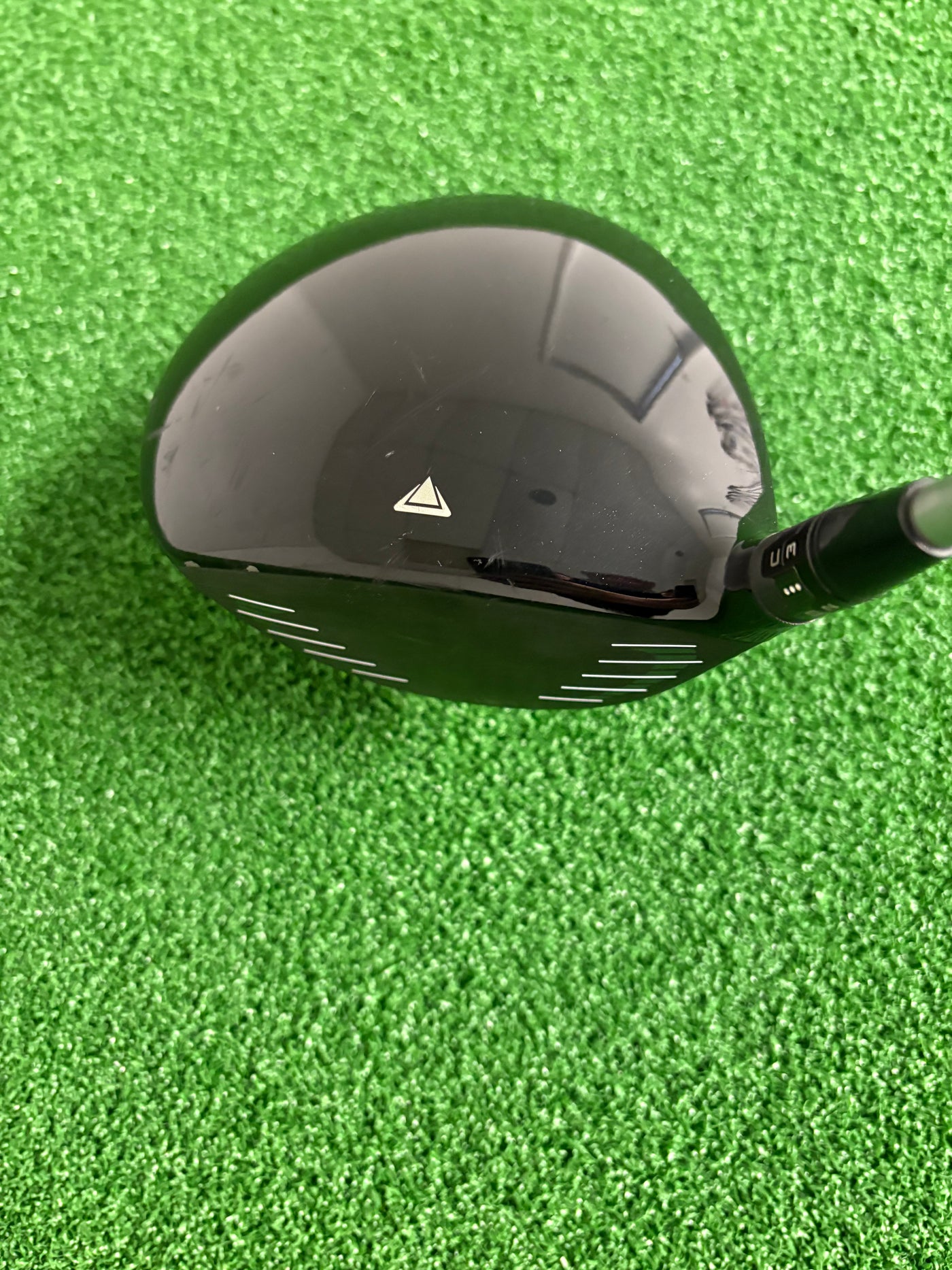 Titleist VG3 (2016) 9.5* (Stiff/Regular)