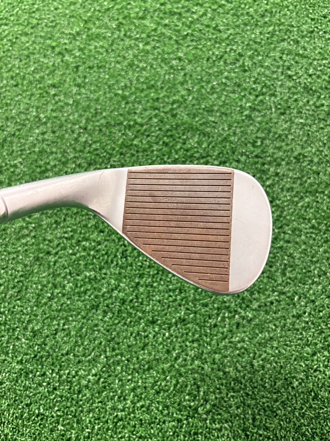 Taylormade Milled Grind 3 HB 60*