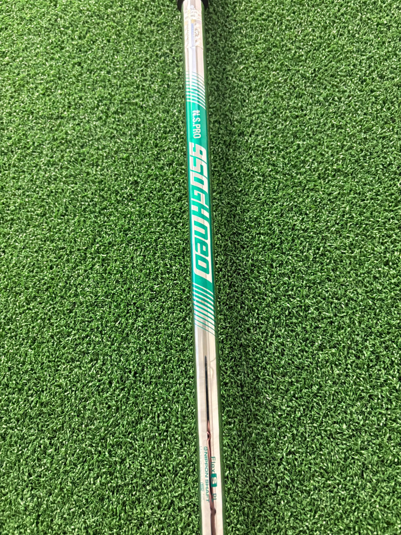 Callaway Mack Daddy CB (2023) 52*