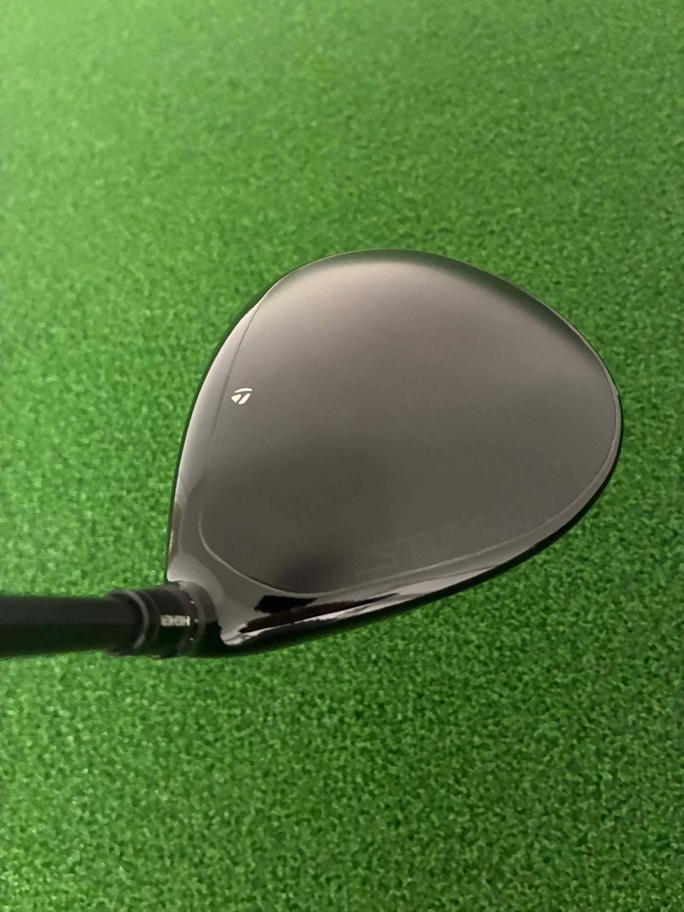 Taylormade Stealth 9.0* (Stiff/Regular)