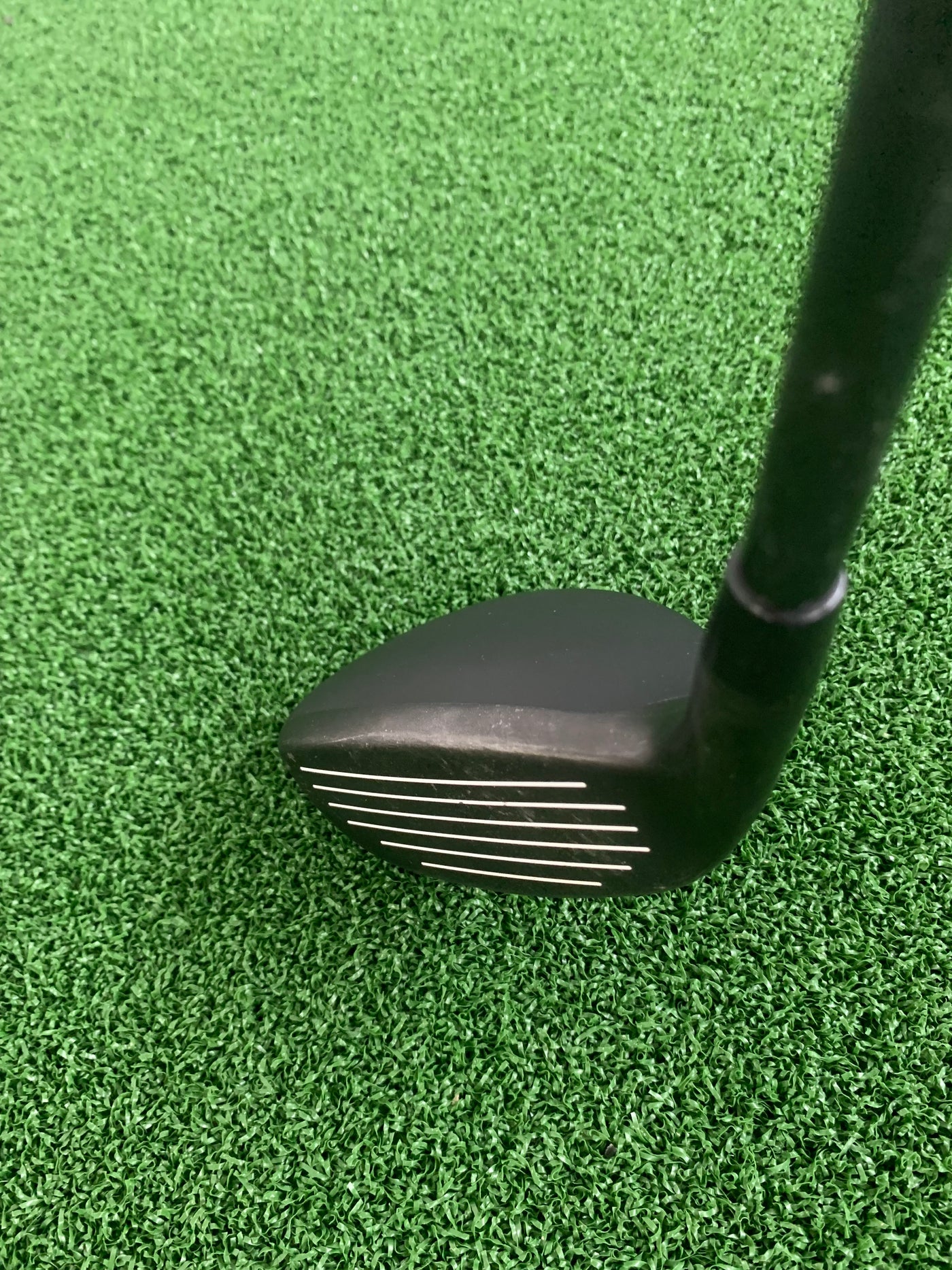 Ping G30 19* 3 Hybrid (Senior)