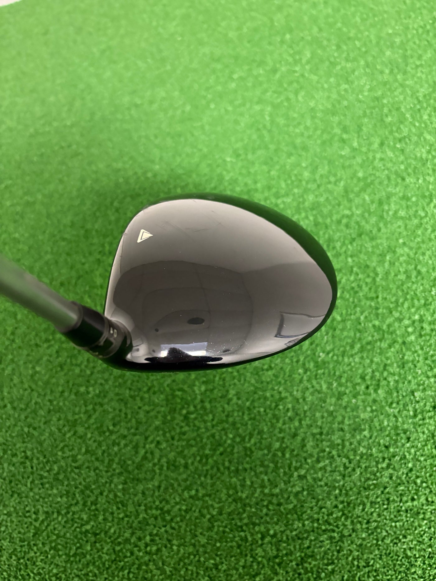 Titleist VG3 (2016) 9.5* (Stiff/Regular)