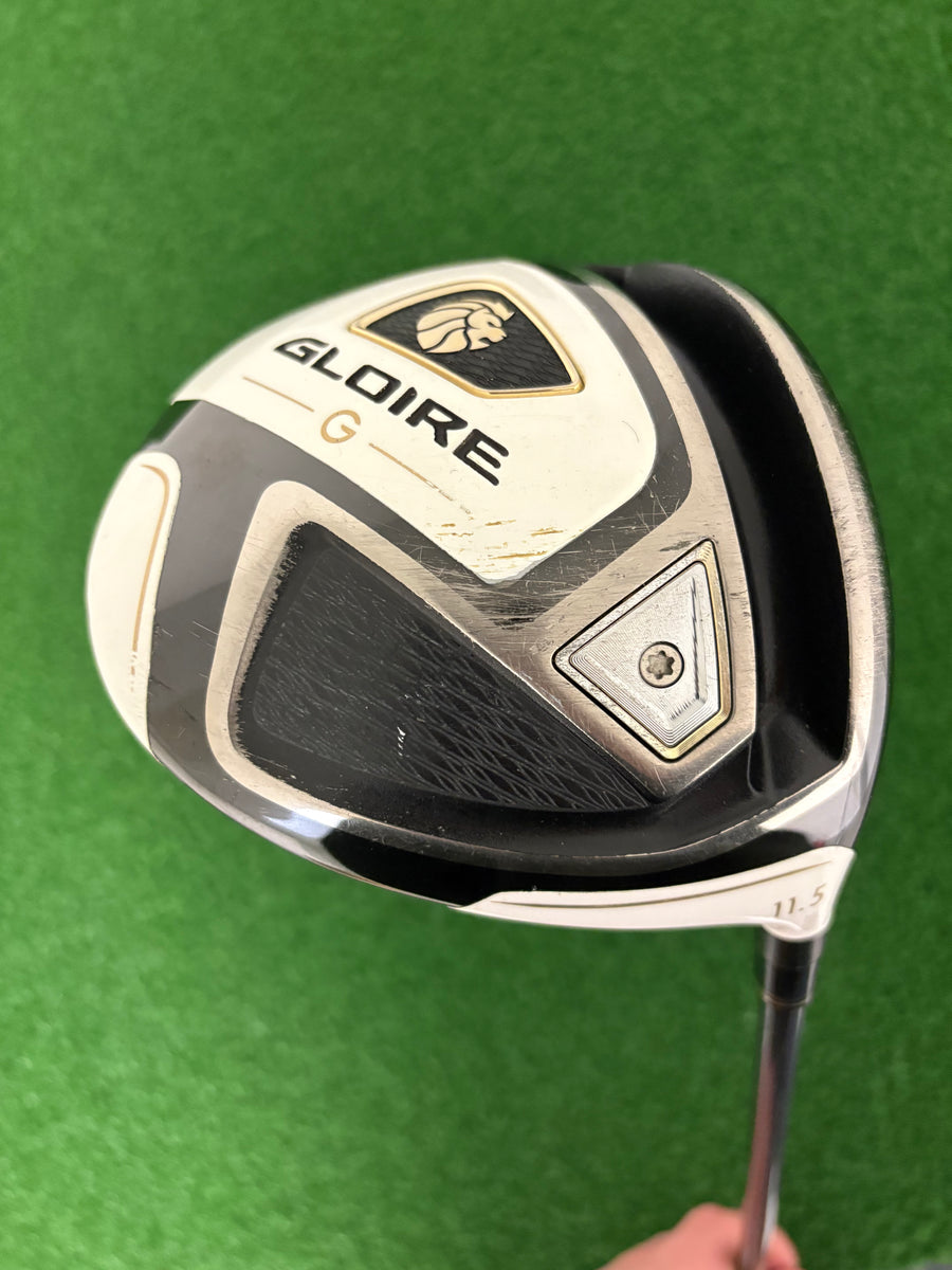 Taylormade Gloire G 11.5* (Regular)