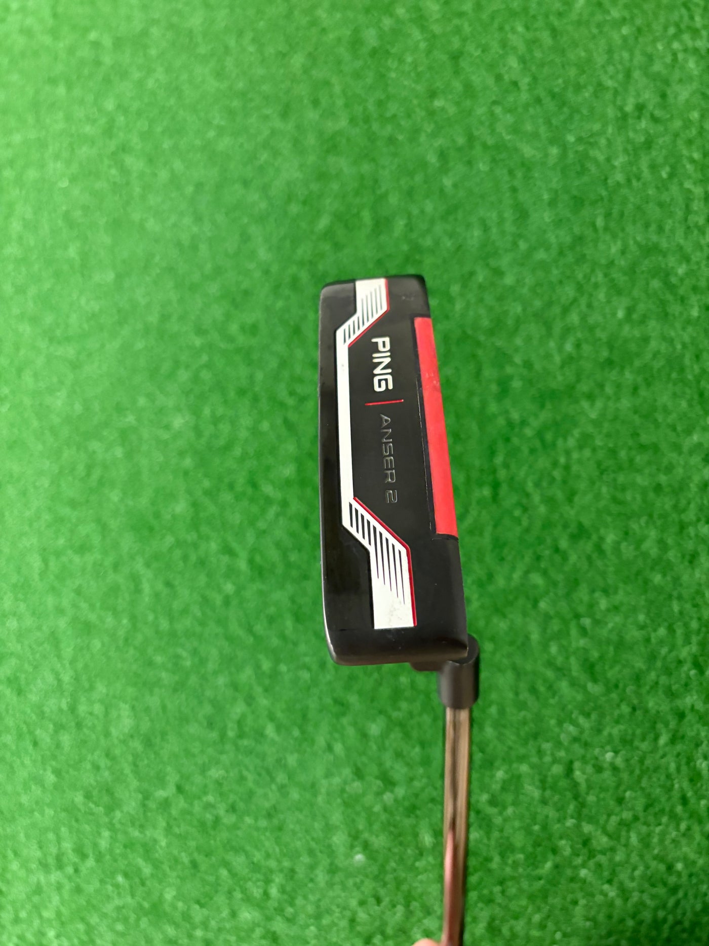 Ping Anser (2021) (33")