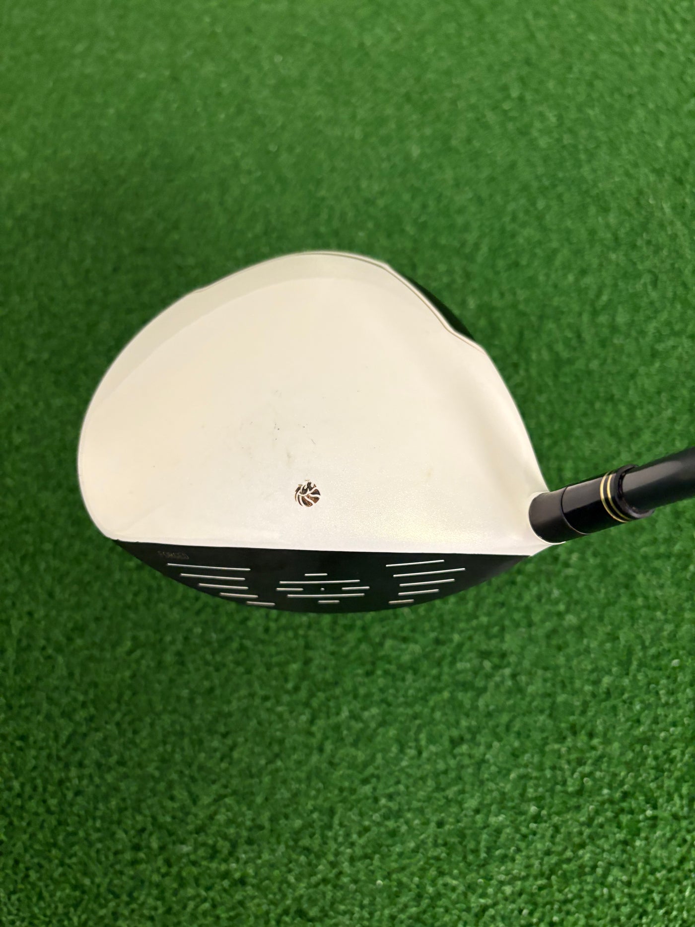 Taylormade Gloire G 11.5* (Regular)