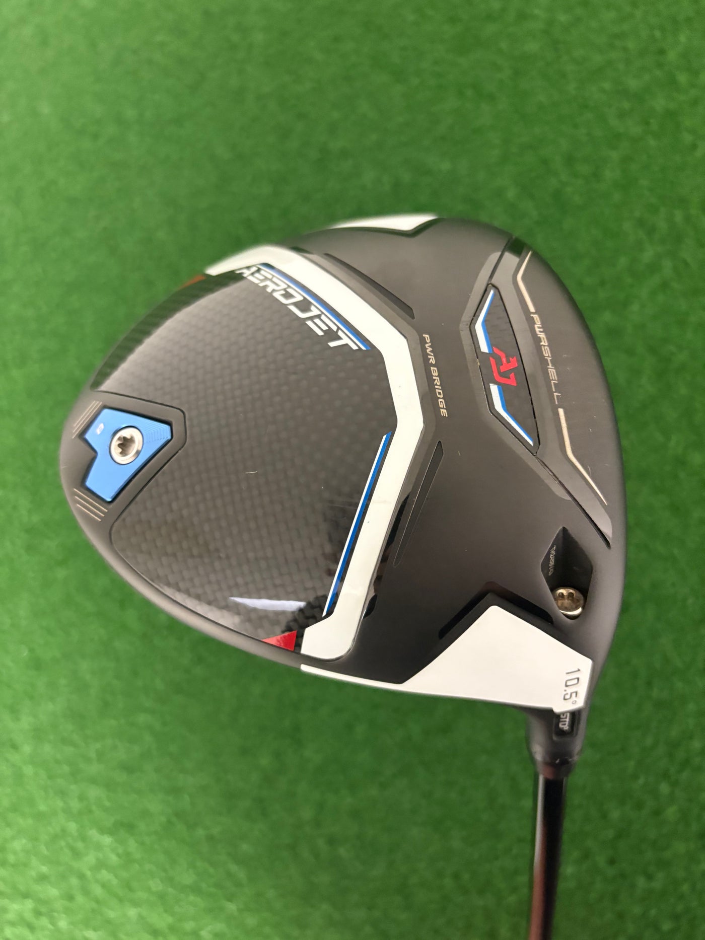 Cobra Aerojet 10.5* (Stiff/Regular)