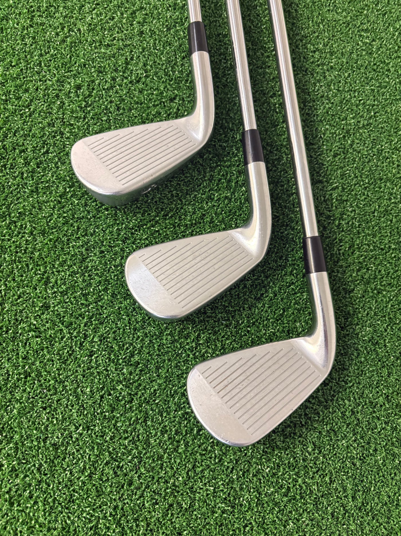 Titleist VG3 (2016) 5-PW (Stiff)