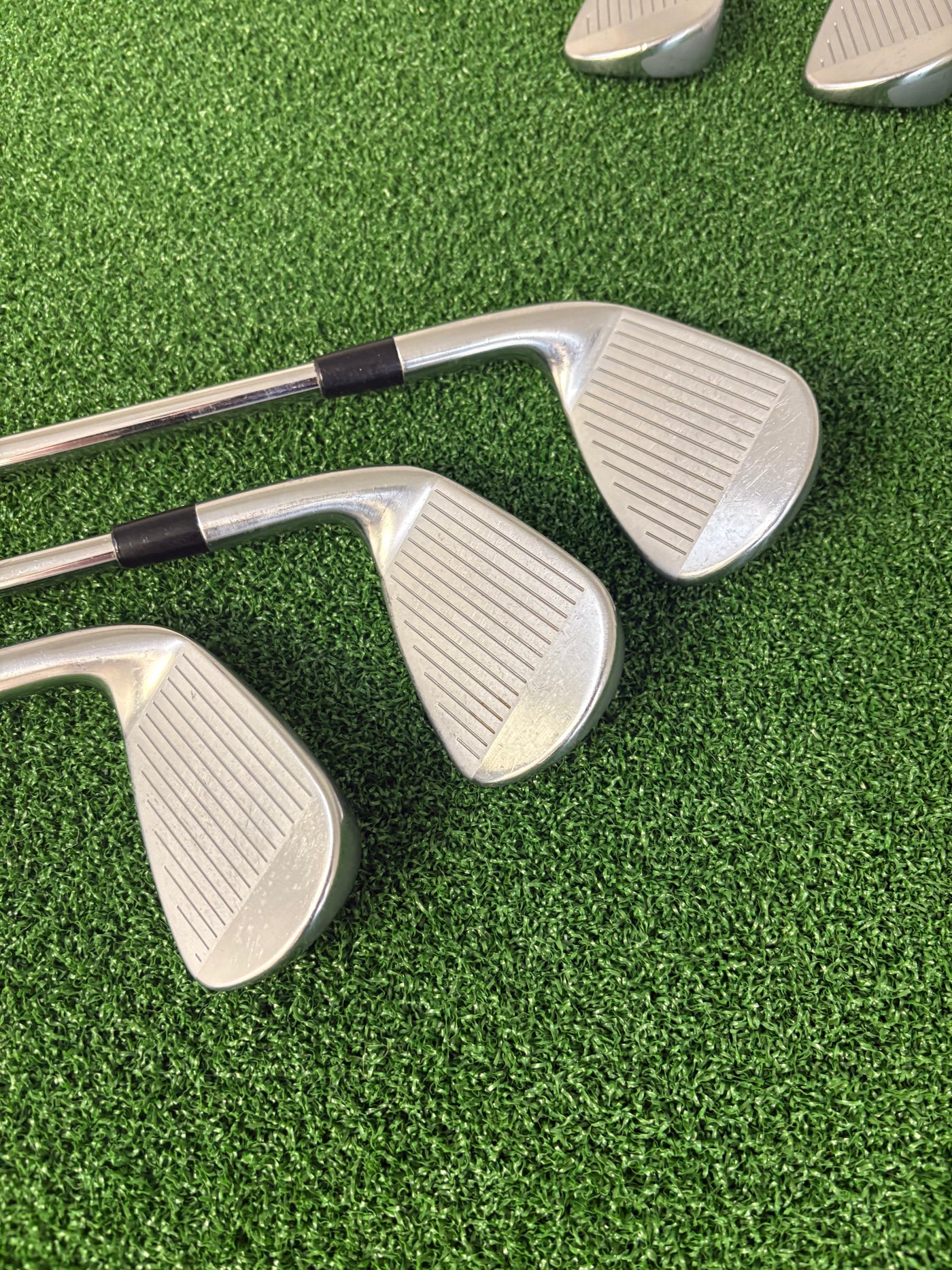 Titleist VG3 (2016) 5-PW (Stiff)