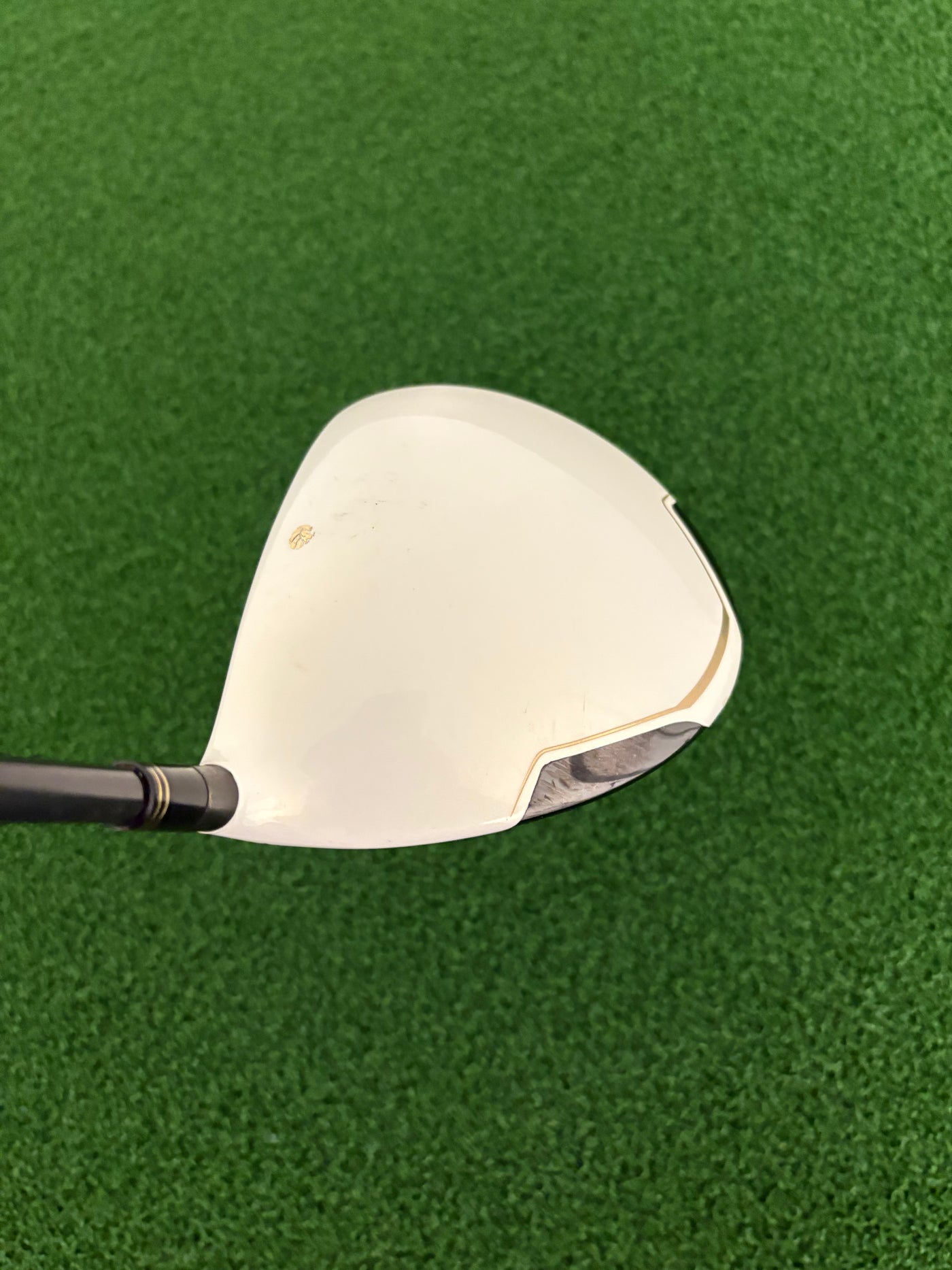 Taylormade Gloire G 11.5* (Regular)