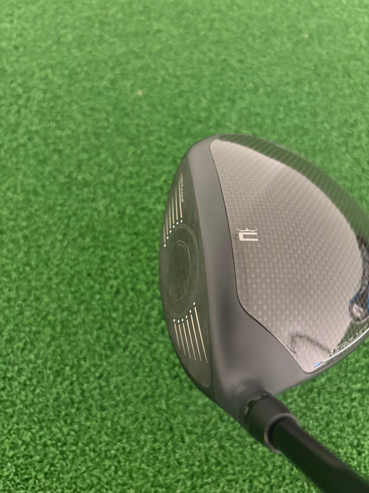 Cobra Aerojet 10.5* (Stiff/Regular)