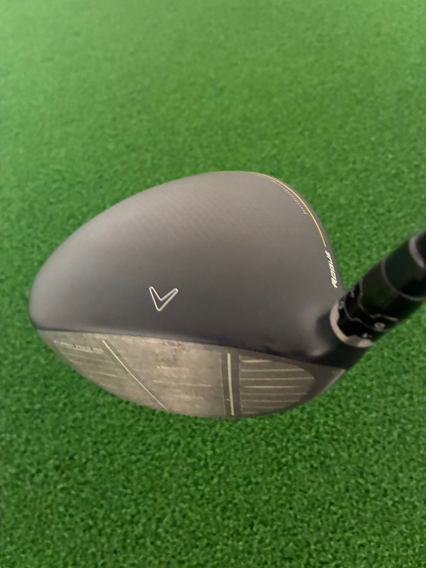 Callaway Rogue ST Max 9.0* (Stiff)