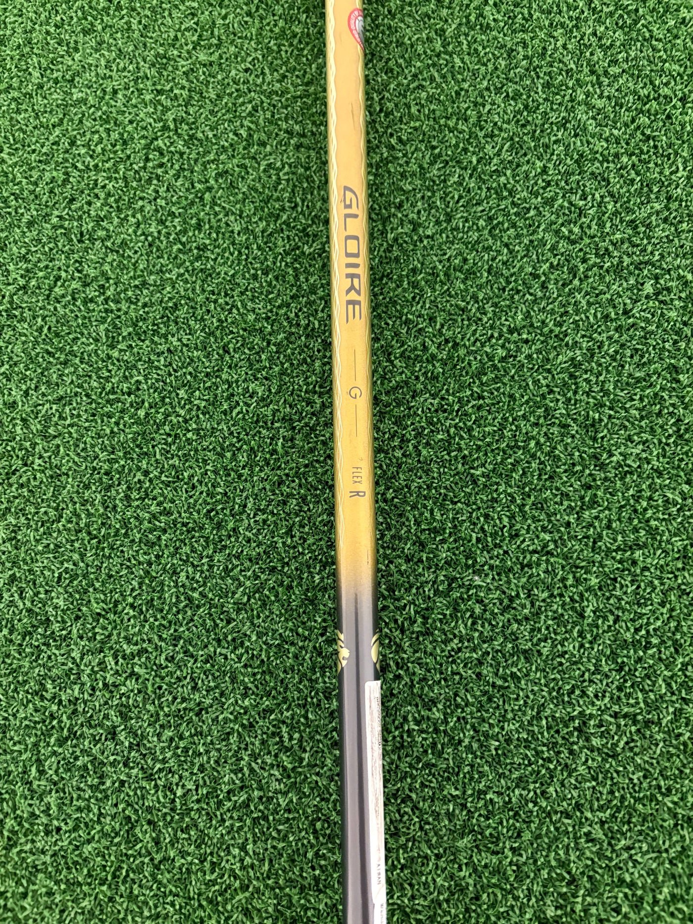Taylormade Gloire G 11.5* (Regular)