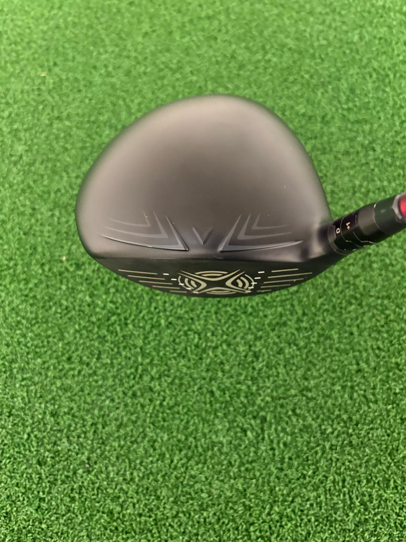 Callaway XR16 9.5* (Stiff)
