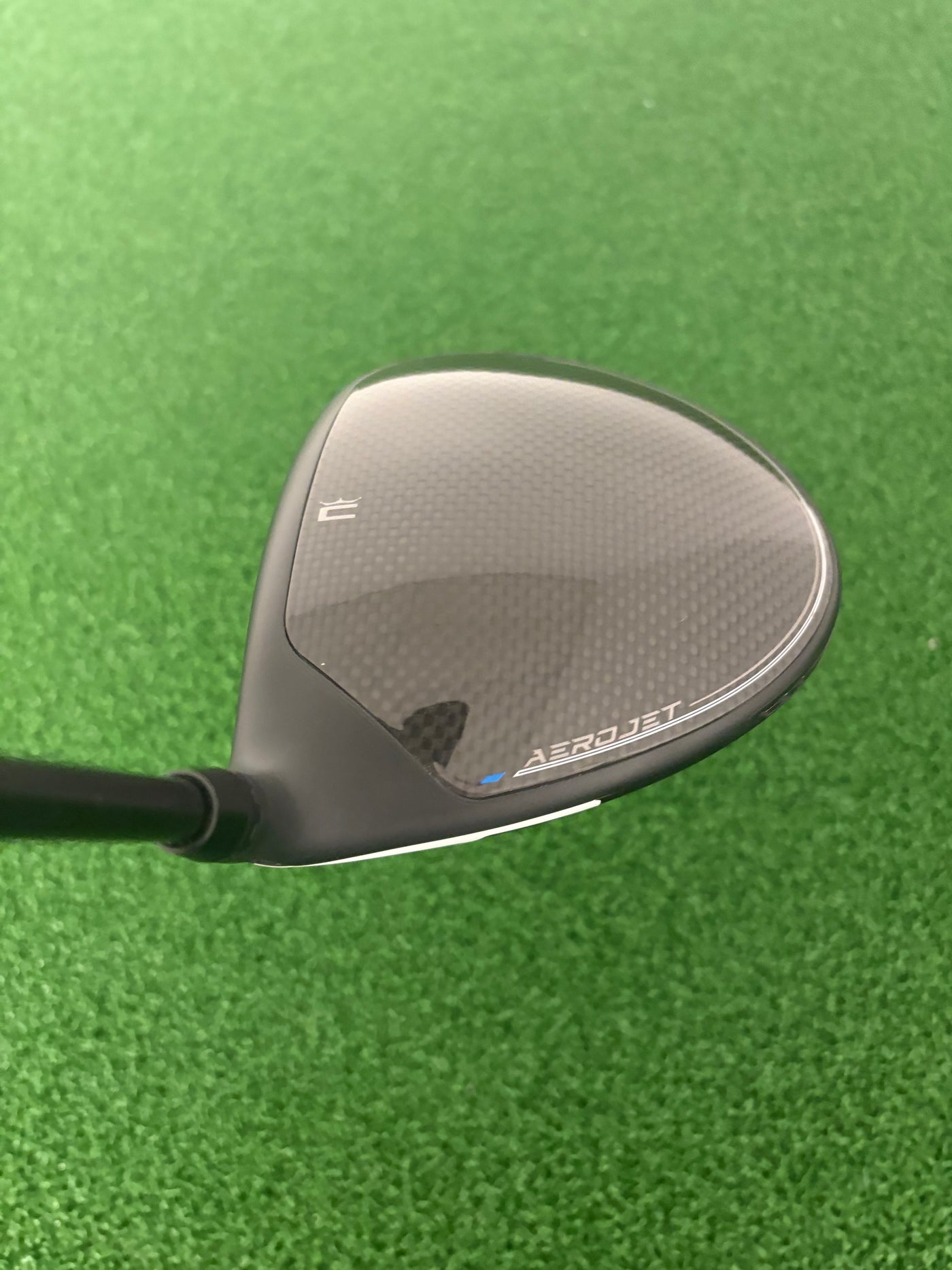 Cobra Aerojet 10.5* (Stiff/Regular)