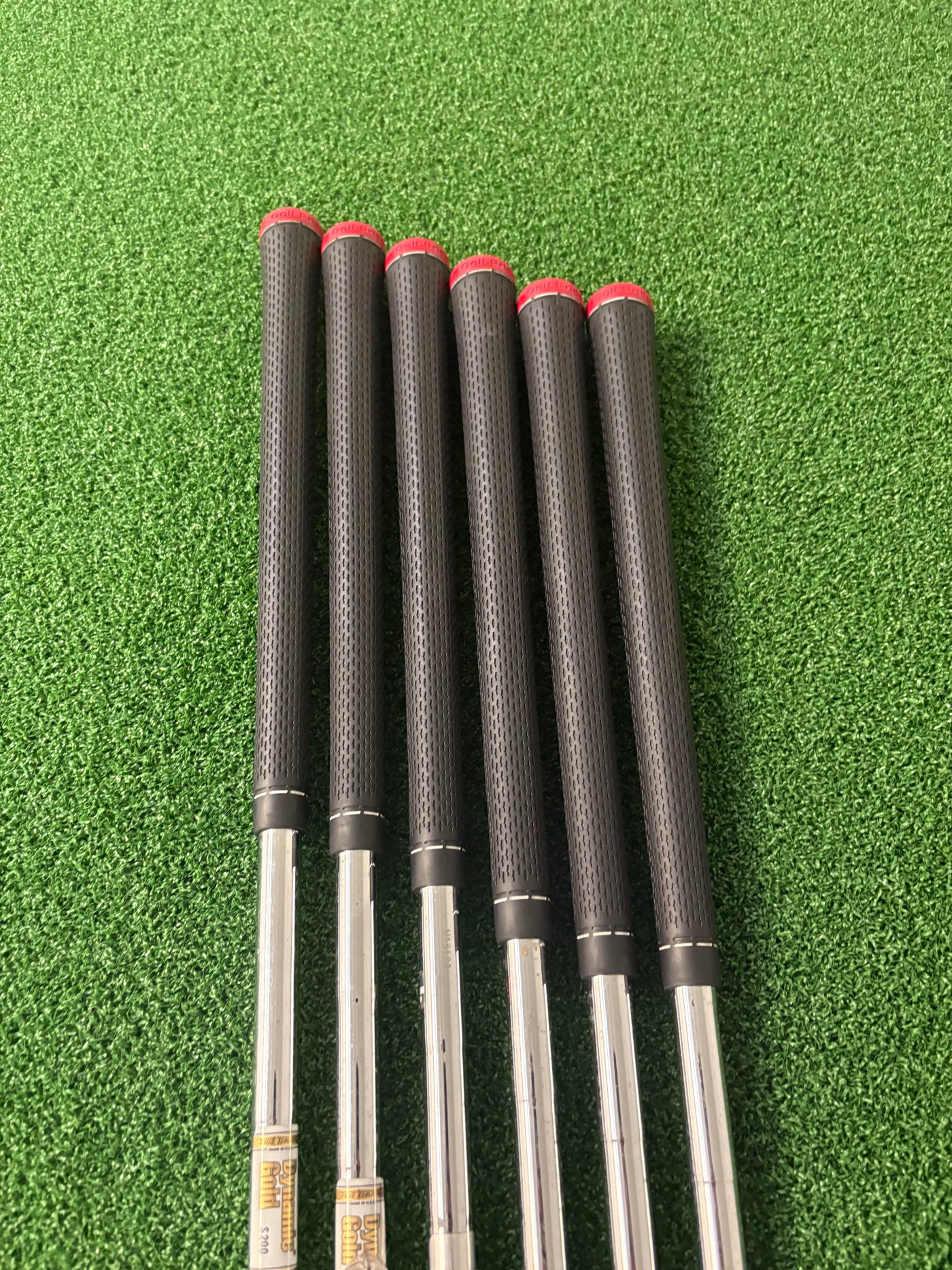 Titleist VG3 (2016) 5-PW (Stiff)