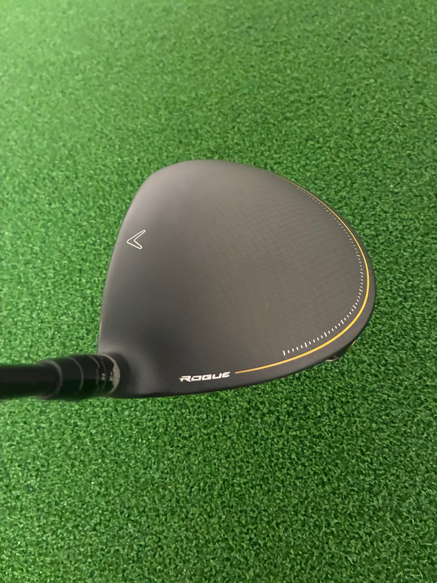 Callaway Rogue ST Max 9.0* (Stiff)
