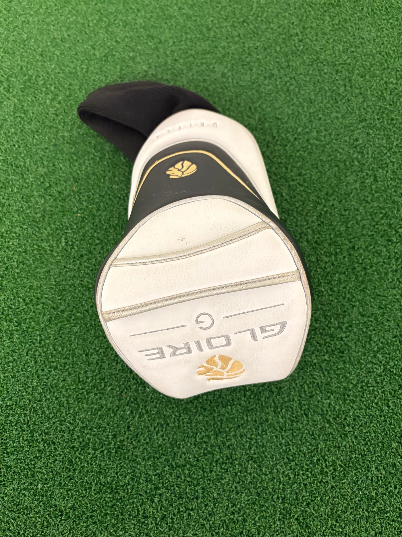 Taylormade Gloire G 11.5* (Regular)