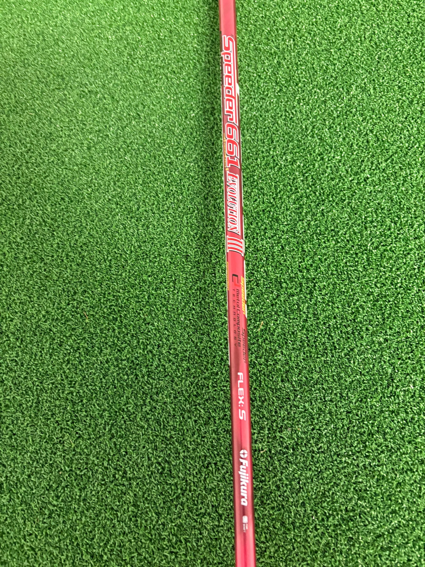 Callaway XR16 9.5* (Stiff)