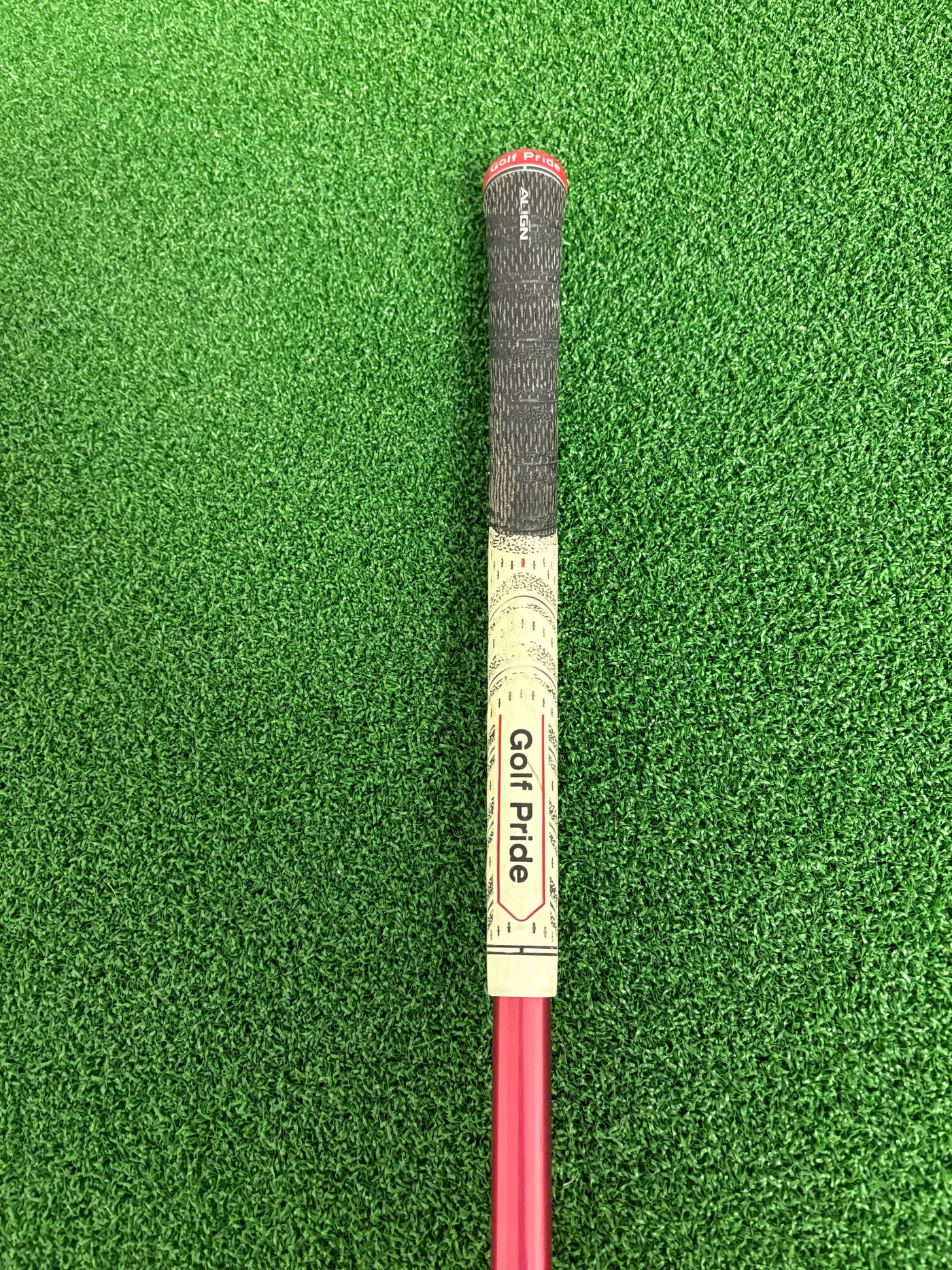 Callaway XR16 9.5* (Stiff)
