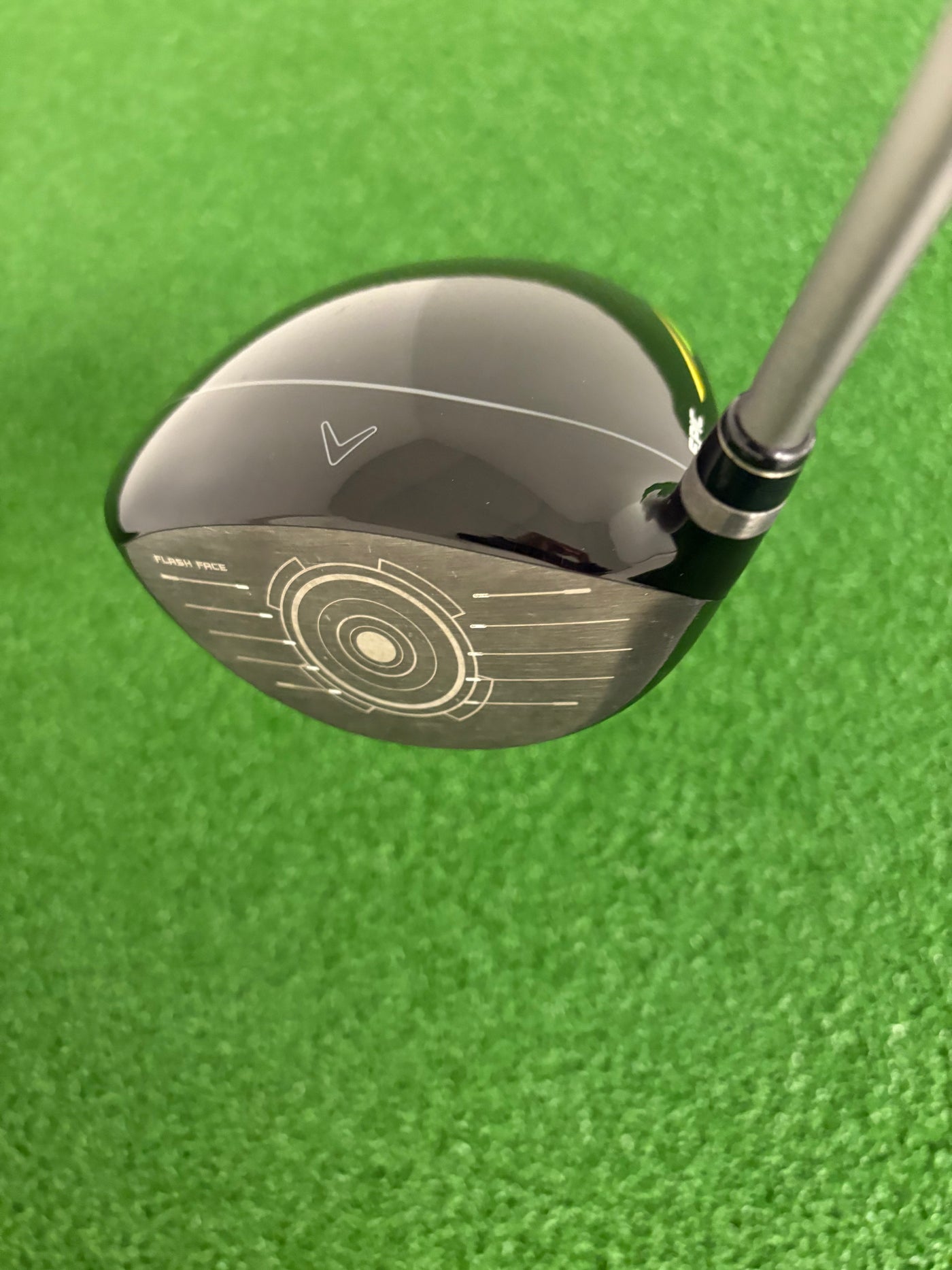 Callaway Epic Flash Star 10.5* (Regular)