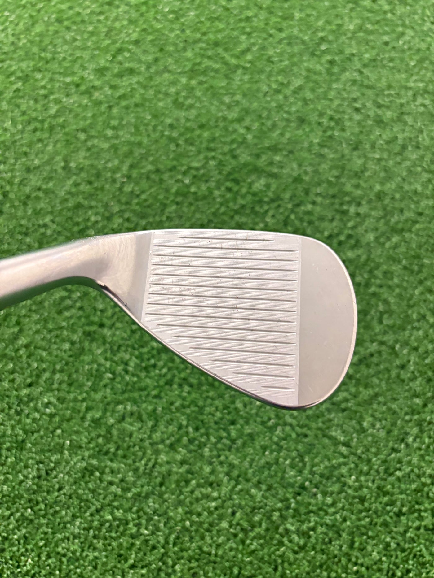 Callaway MD5 Jaws S Grind 52*