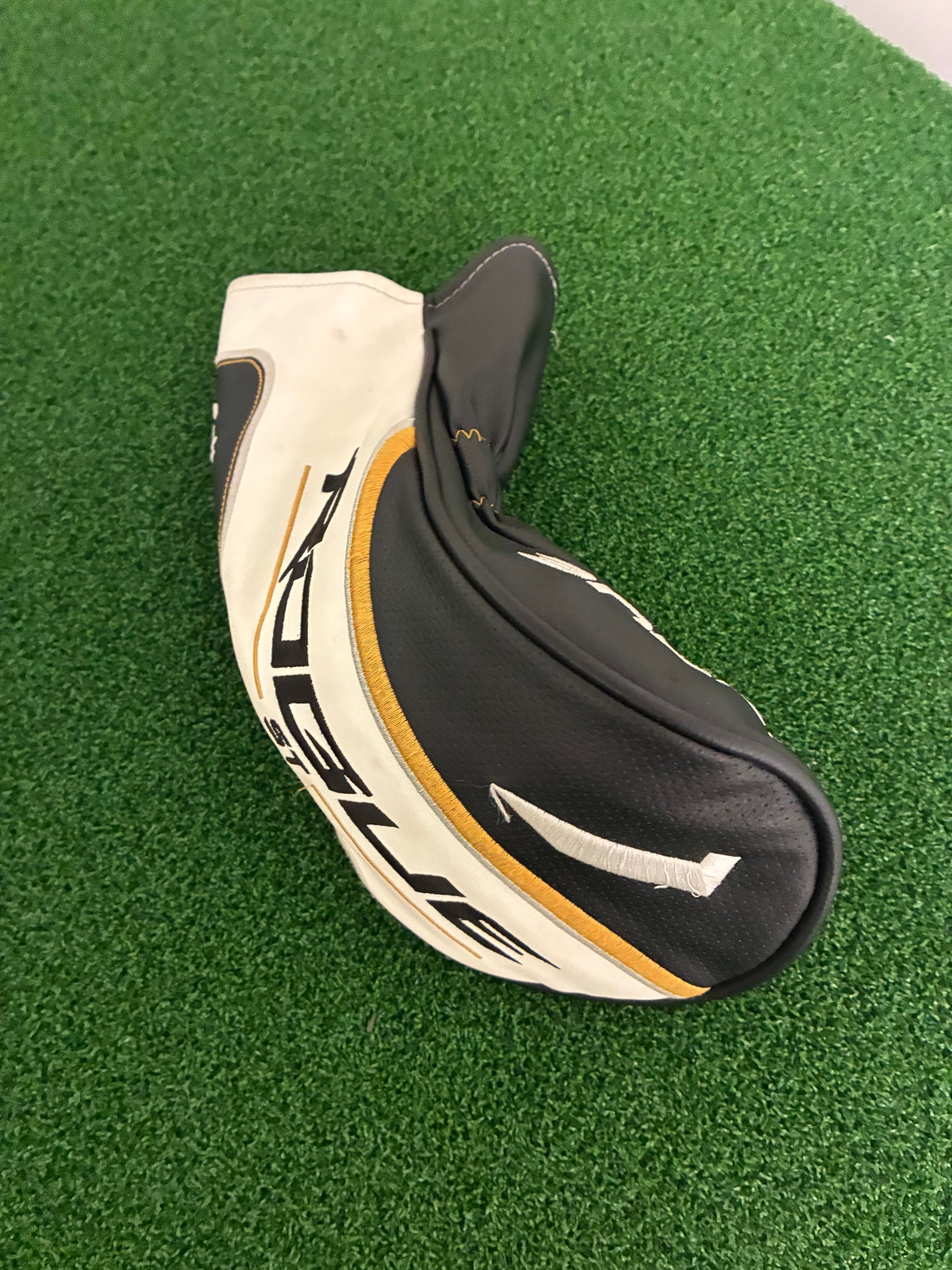 Callaway Rogue ST Max 9.0* (Stiff)