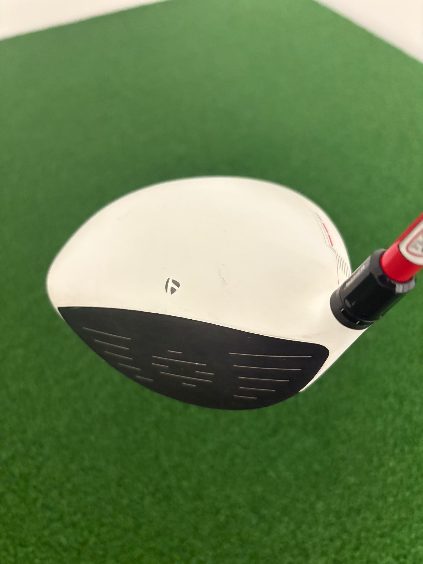 Taylormade R11 9.0* (Stiff)
