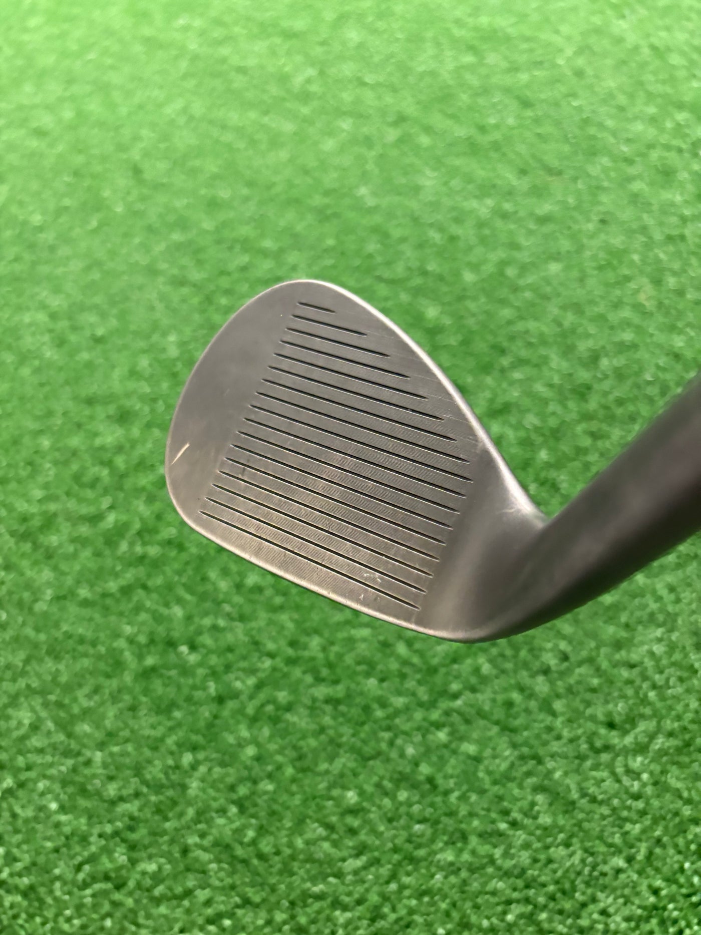 Titleist Vokey SM10 M Grind 58*
