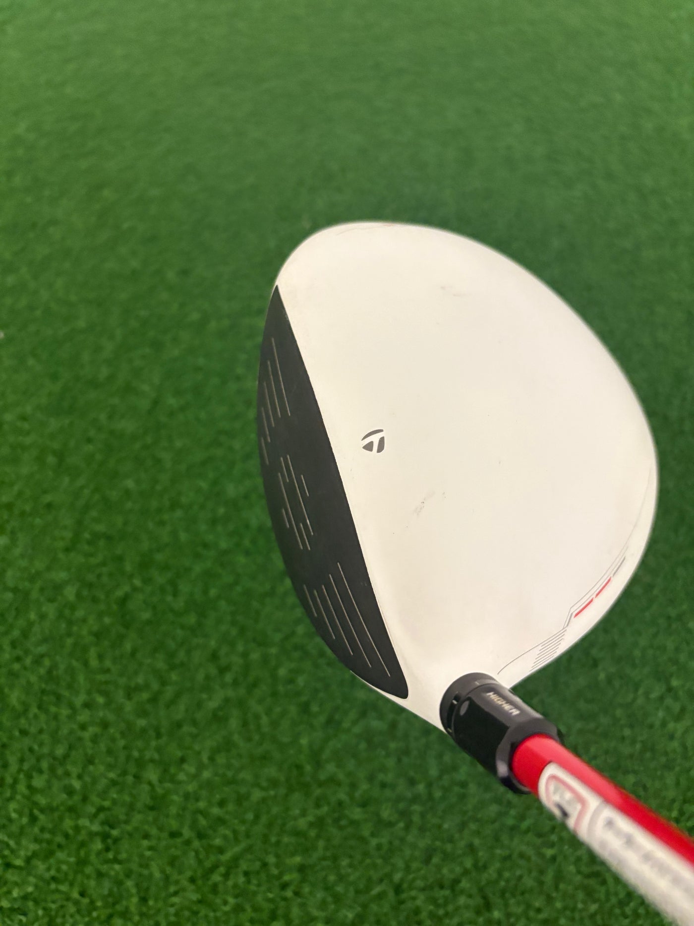 Taylormade R11 9.0* (Stiff)