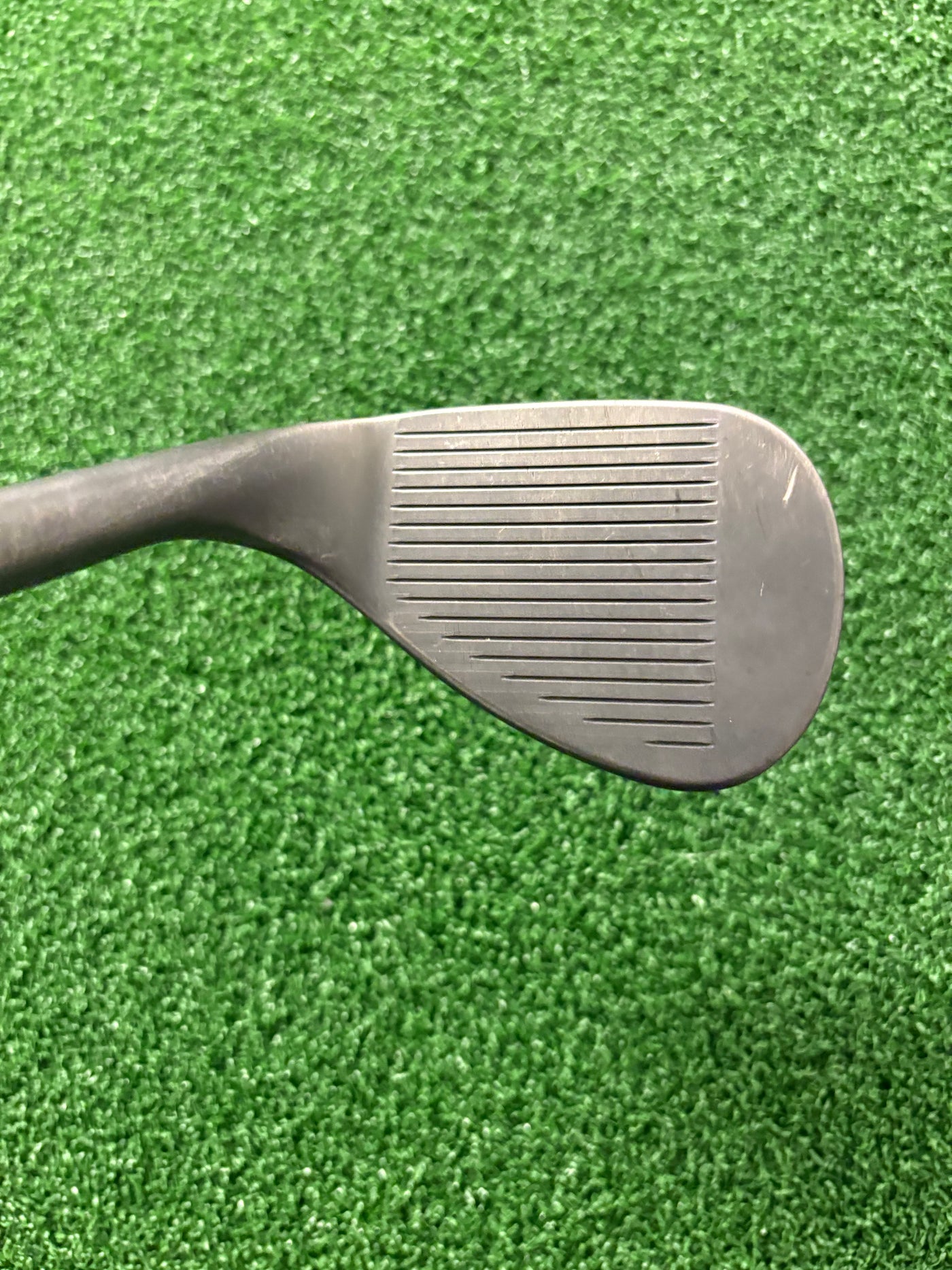 Titleist Vokey SM10 M Grind 58*