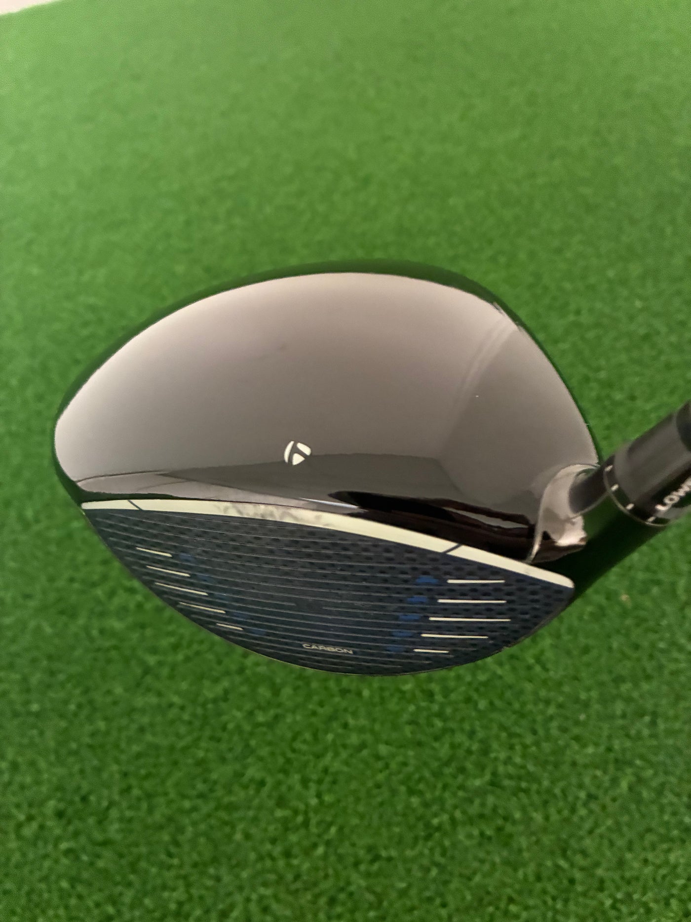 Taylormade Qi10 LS 10.5* (Stiff)