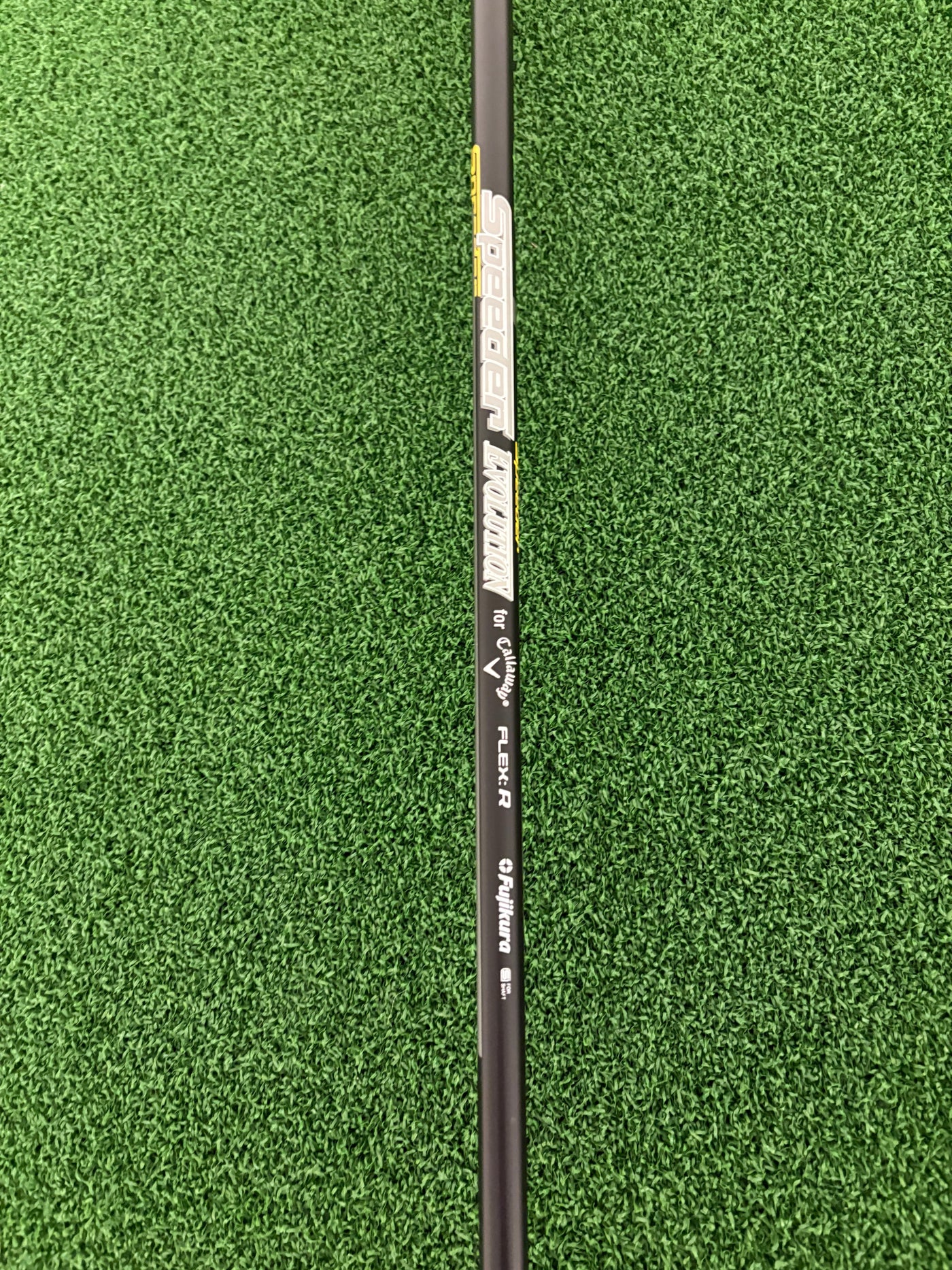 Callaway Epic Flash Star 10.5* (Regular)