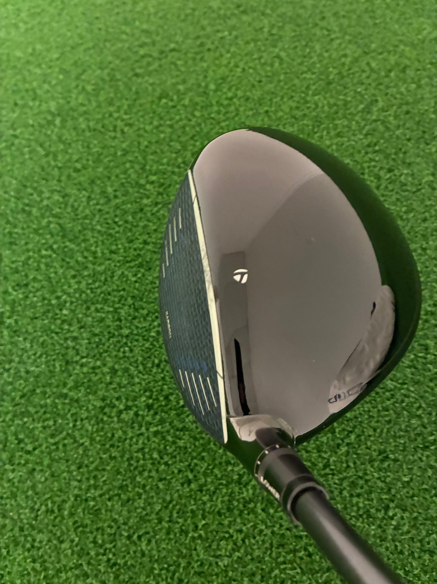 Taylormade Qi10 LS 10.5* (Stiff)