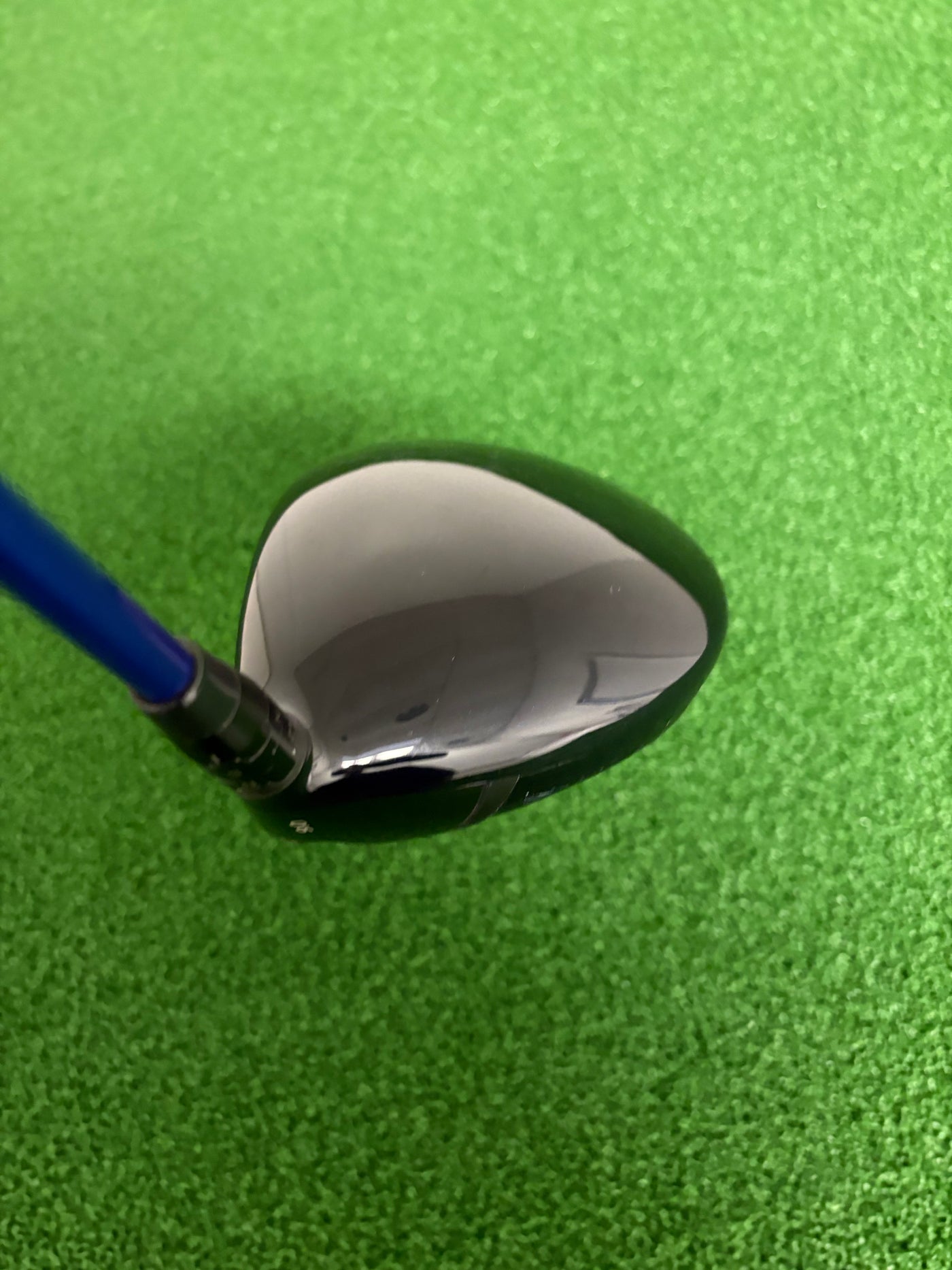 Callaway Big Bertha 816 Double Diamond Alpha 9.0* (Stiff)