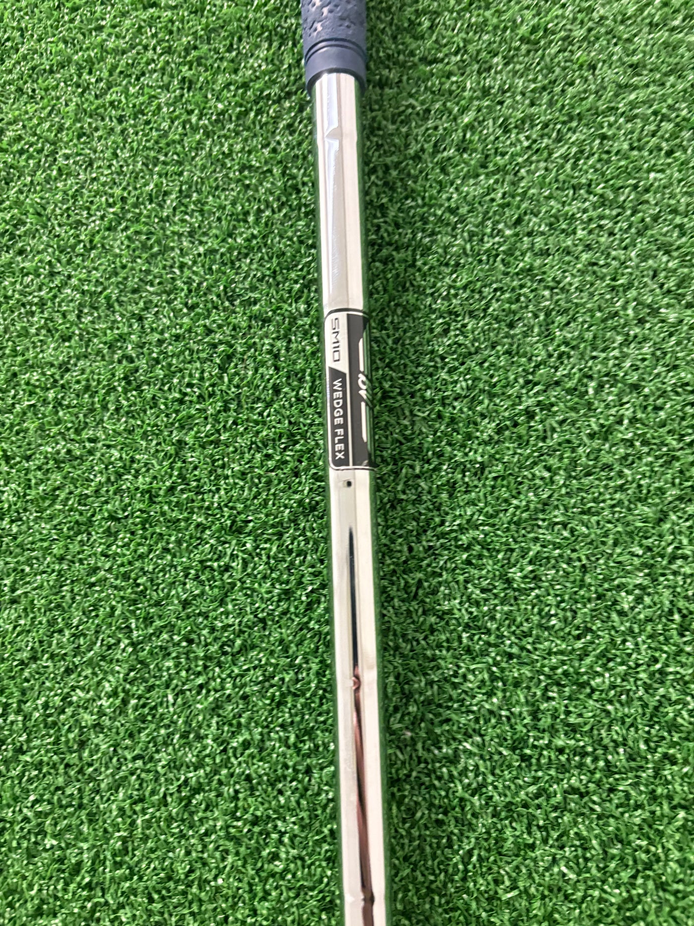 Titleist Vokey SM10 M Grind 58*