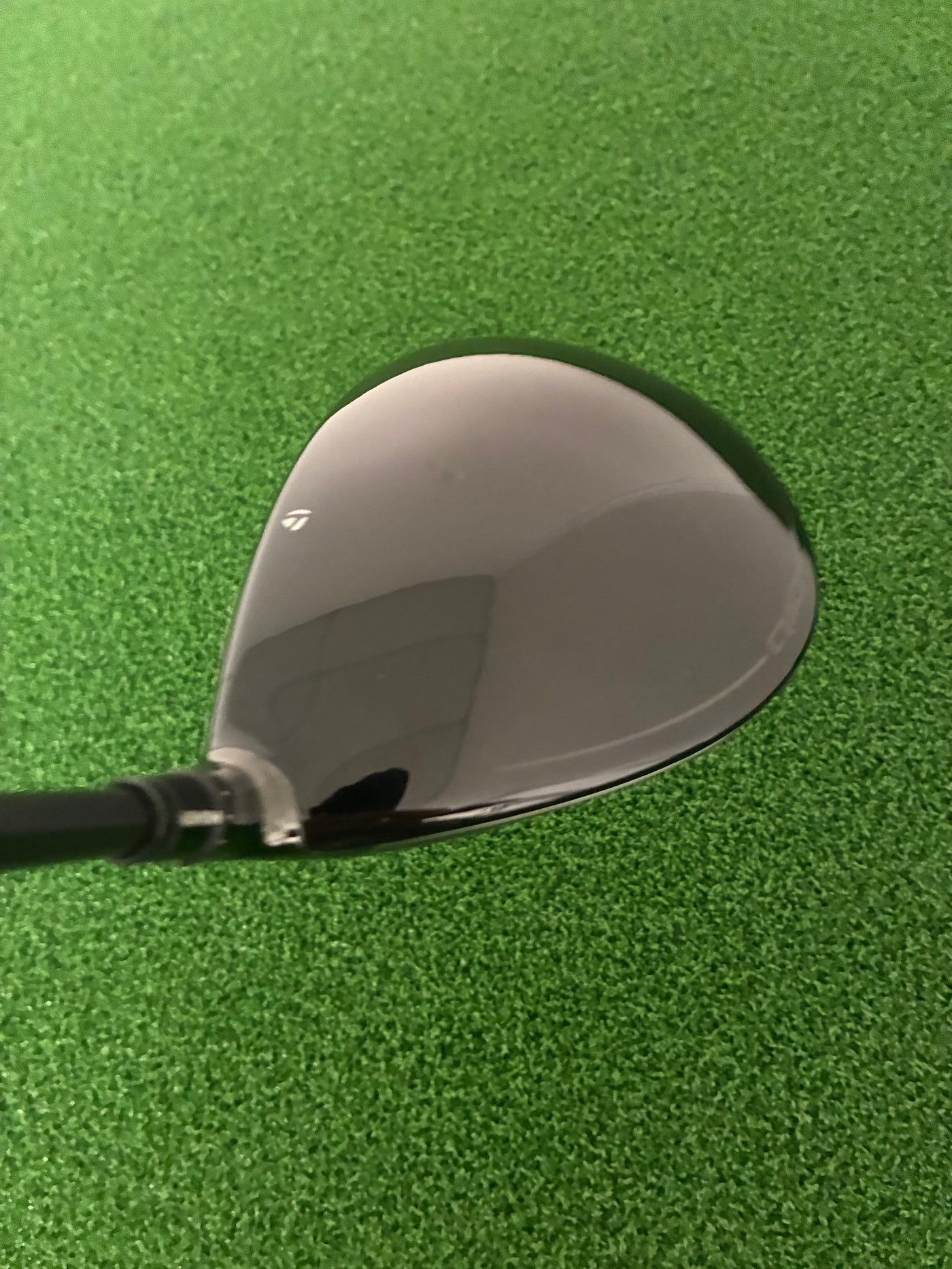 Taylormade Qi10 LS 10.5* (Stiff)