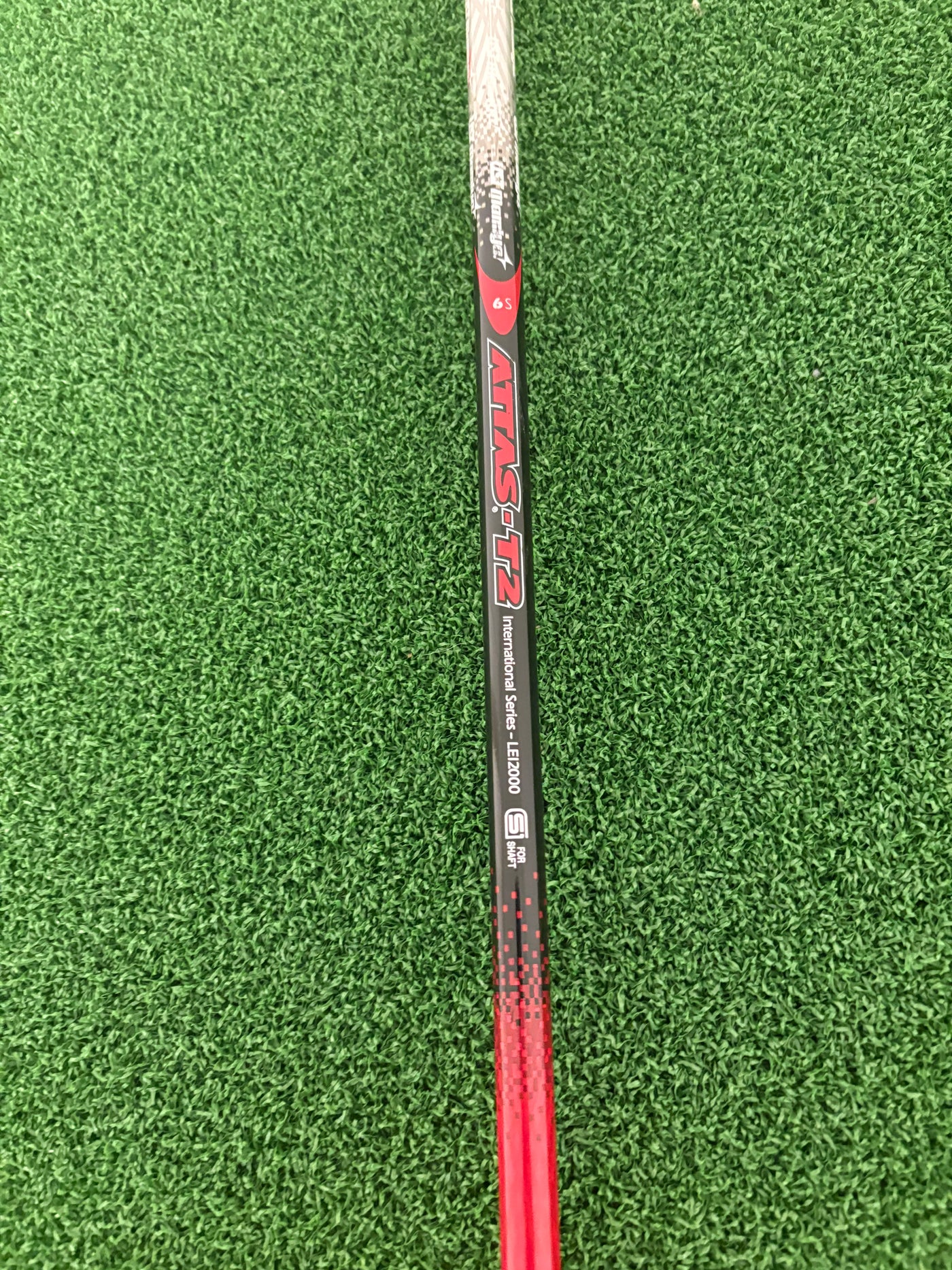 Taylormade R11 9.0* (Stiff)
