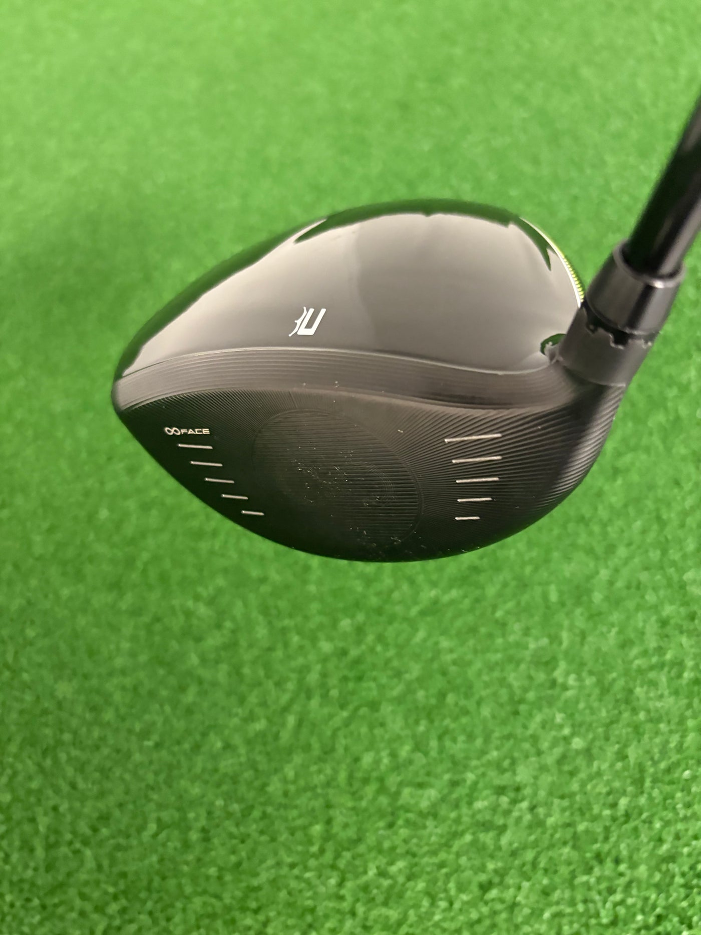 Cobra Radspeed XB 10.5* (Stiff)