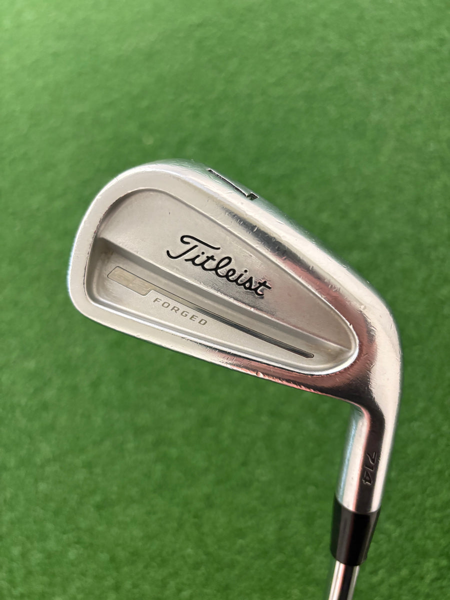 Titleist 714CB 5-PW (Stiff)
