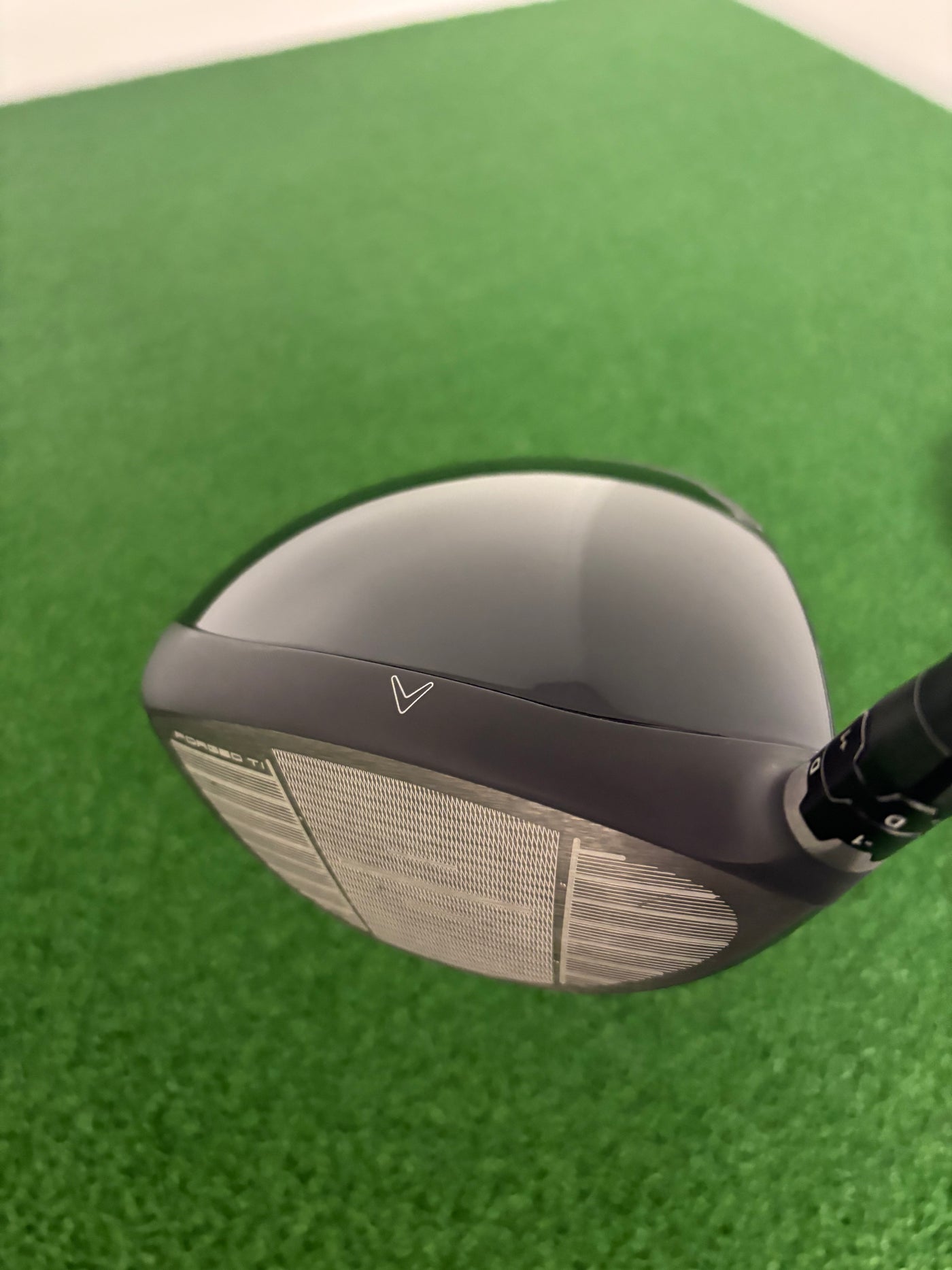 Callaway Paradym 9.0* (Stiff)
