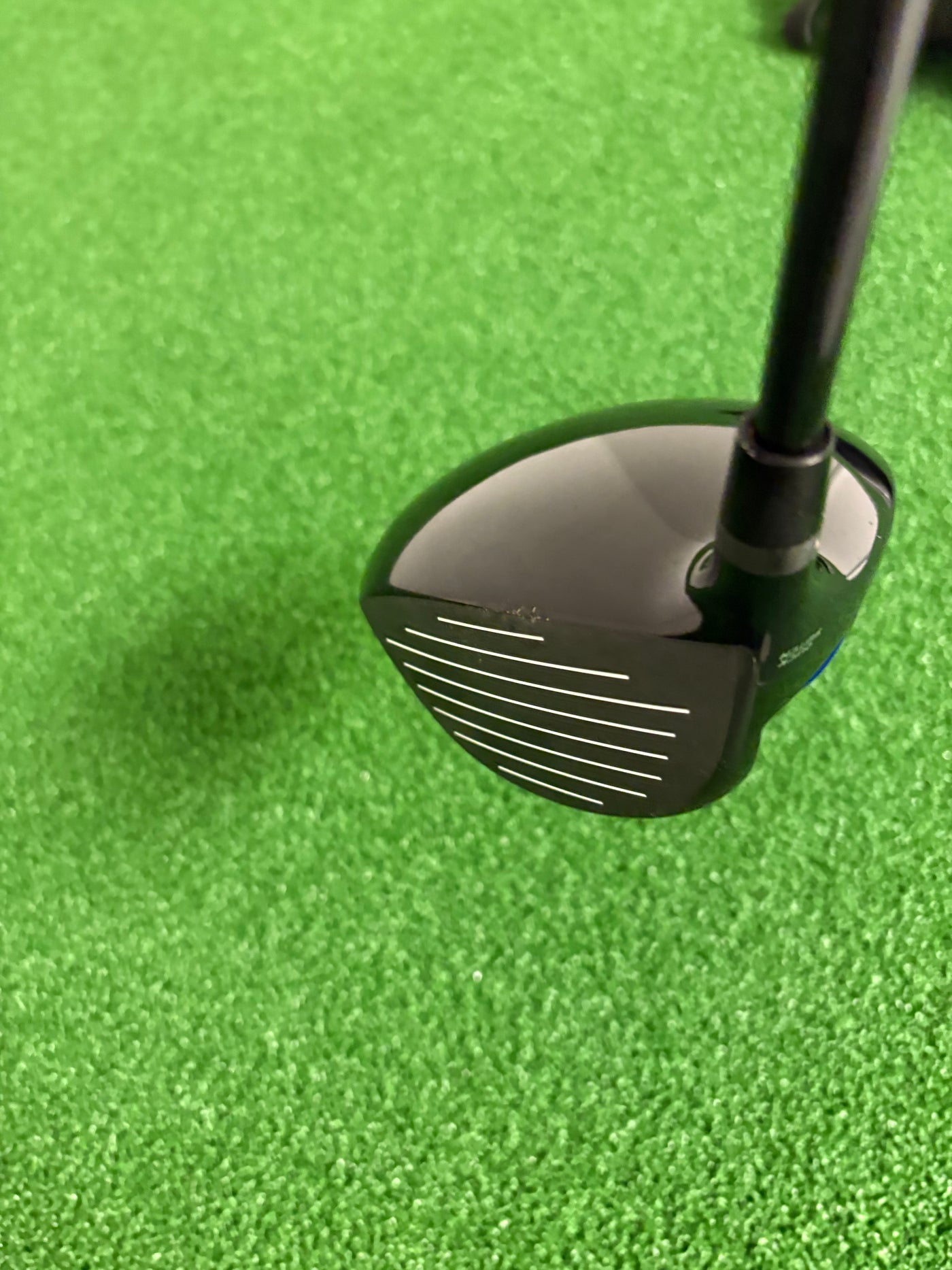 Mizuno Pro Model-E 1 Wood (Stiff)